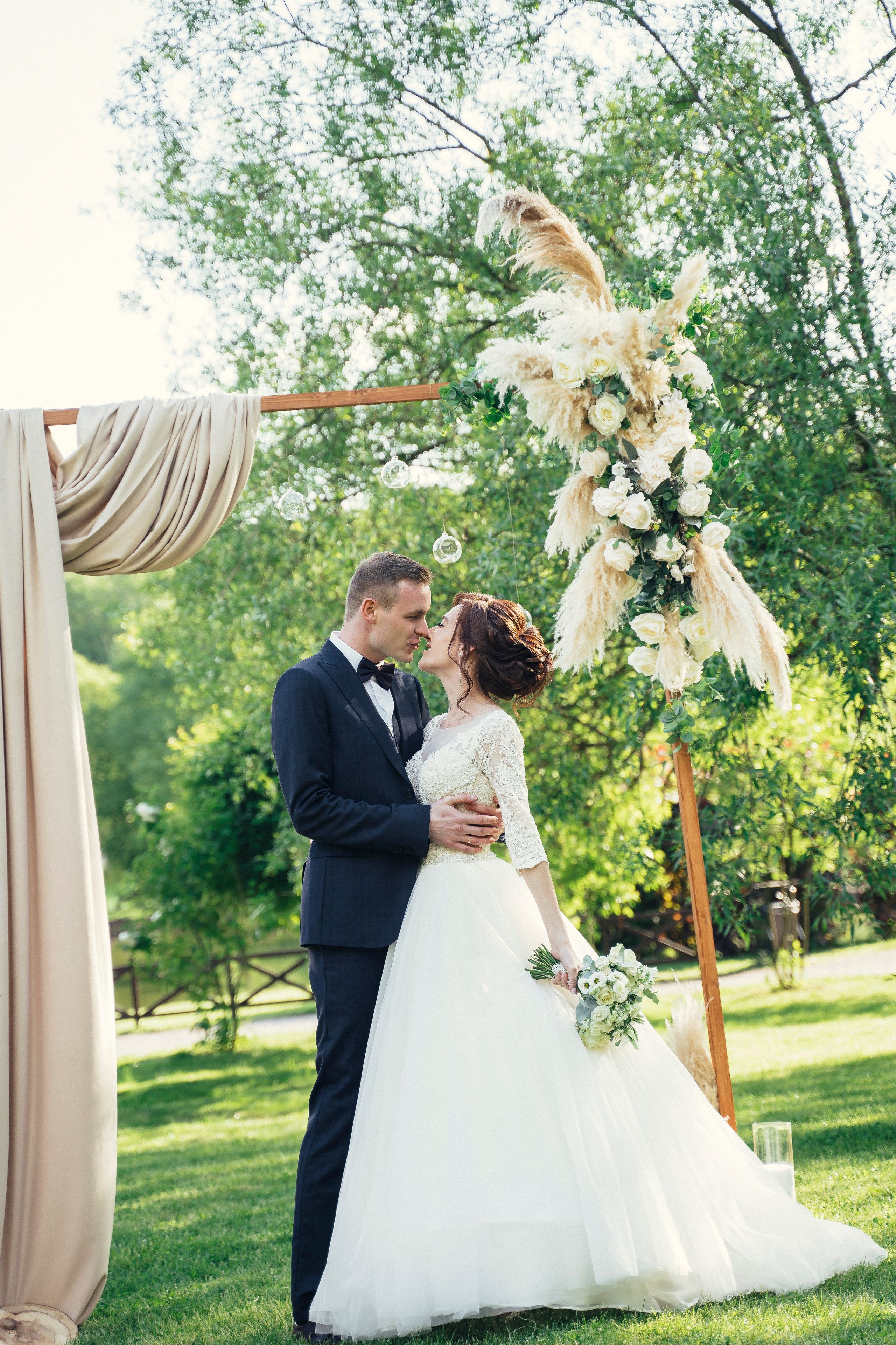 Кирилл & Ирина. Свадебный и семейный фотограф в Москве и МО Геннадий Туманцев