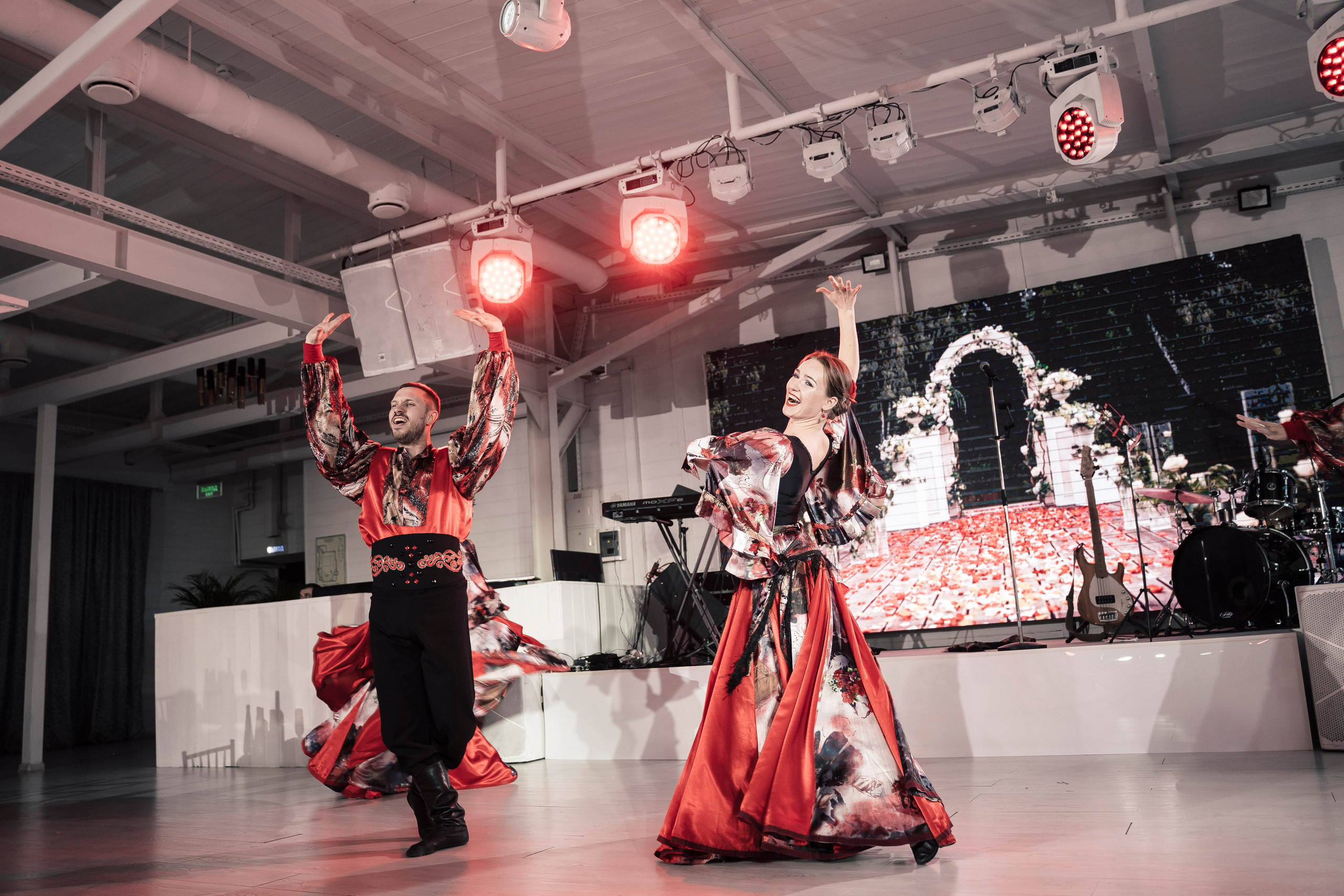 Юбилей 50 лет Андрея. Свадебный и семейный фотограф в Москве и МО Геннадий Туманцев