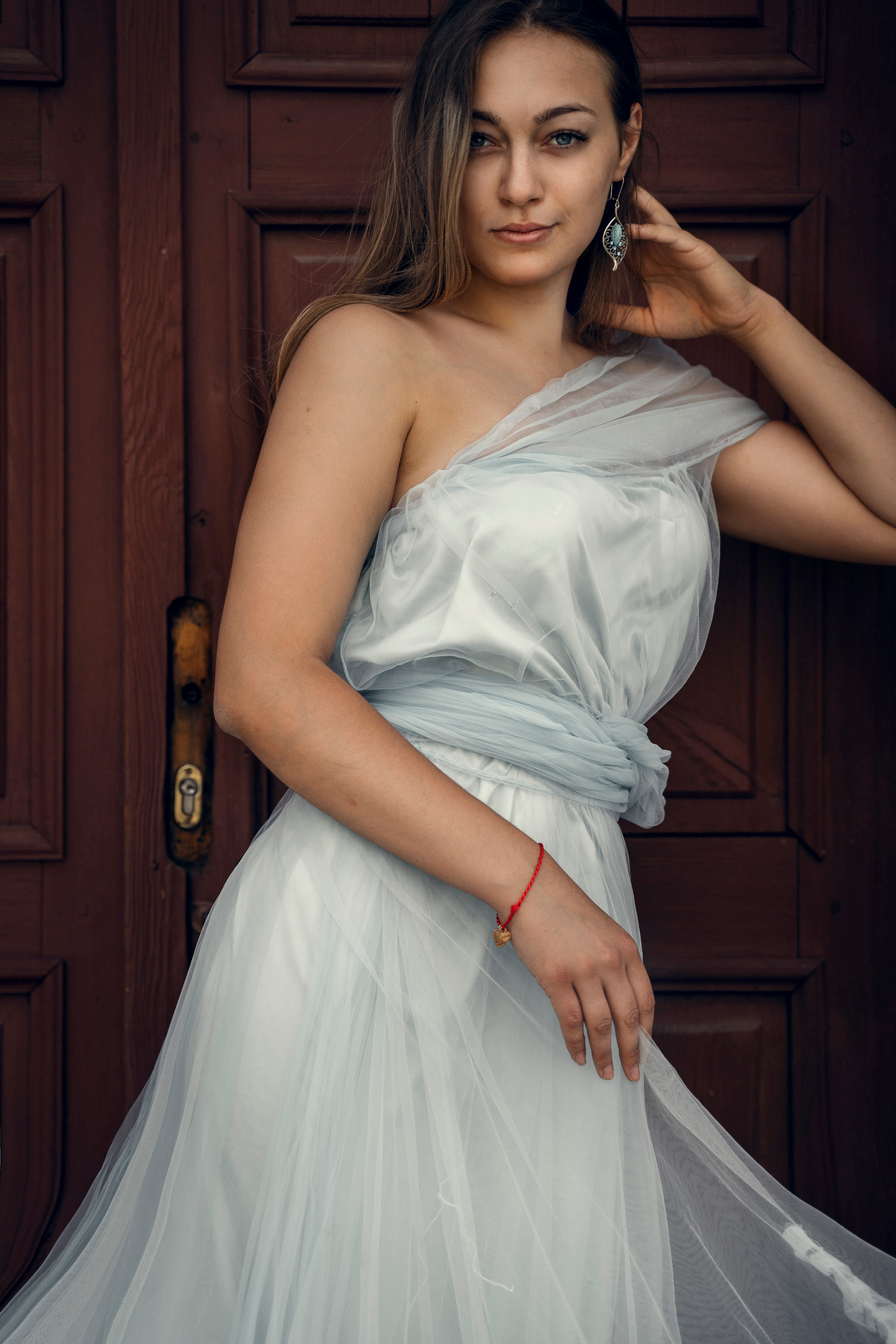 Валентина. Свадебный и семейный фотограф в Москве и МО Геннадий Туманцев