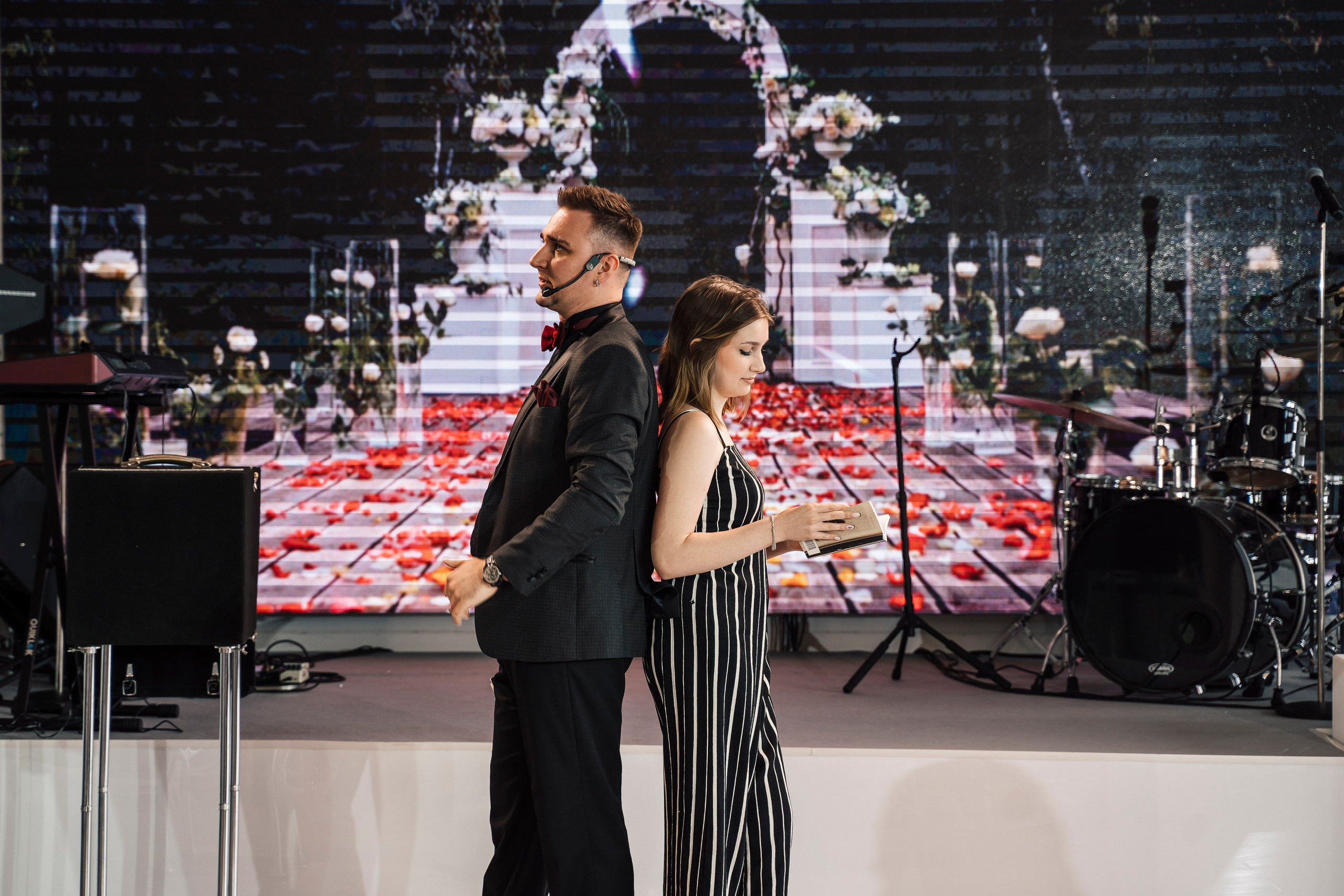 Юбилей 50 лет Андрея. Свадебный и семейный фотограф в Москве и МО Геннадий Туманцев