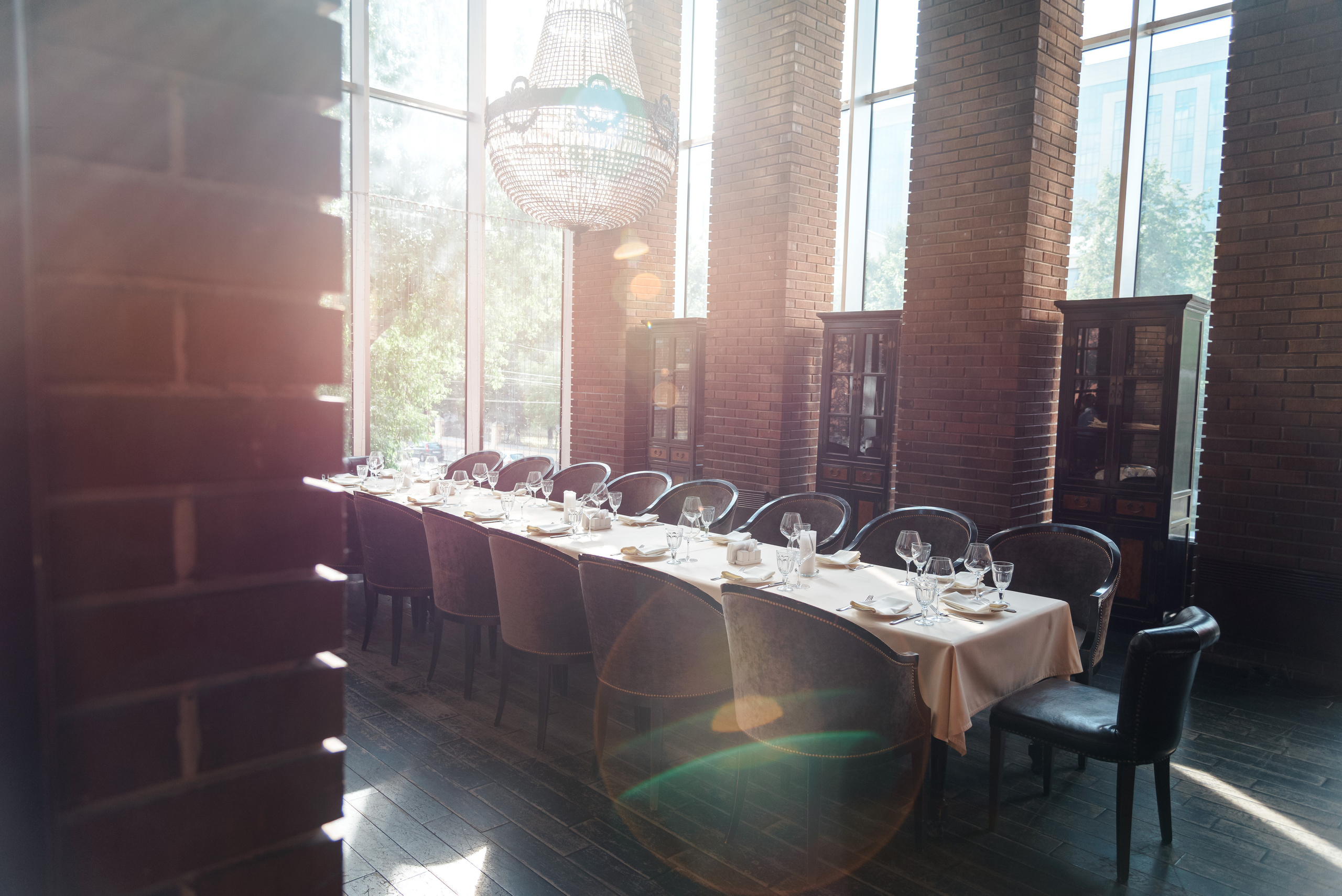 Михаил & Кристина. Свадебный и семейный фотограф в Москве и МО Геннадий Туманцев