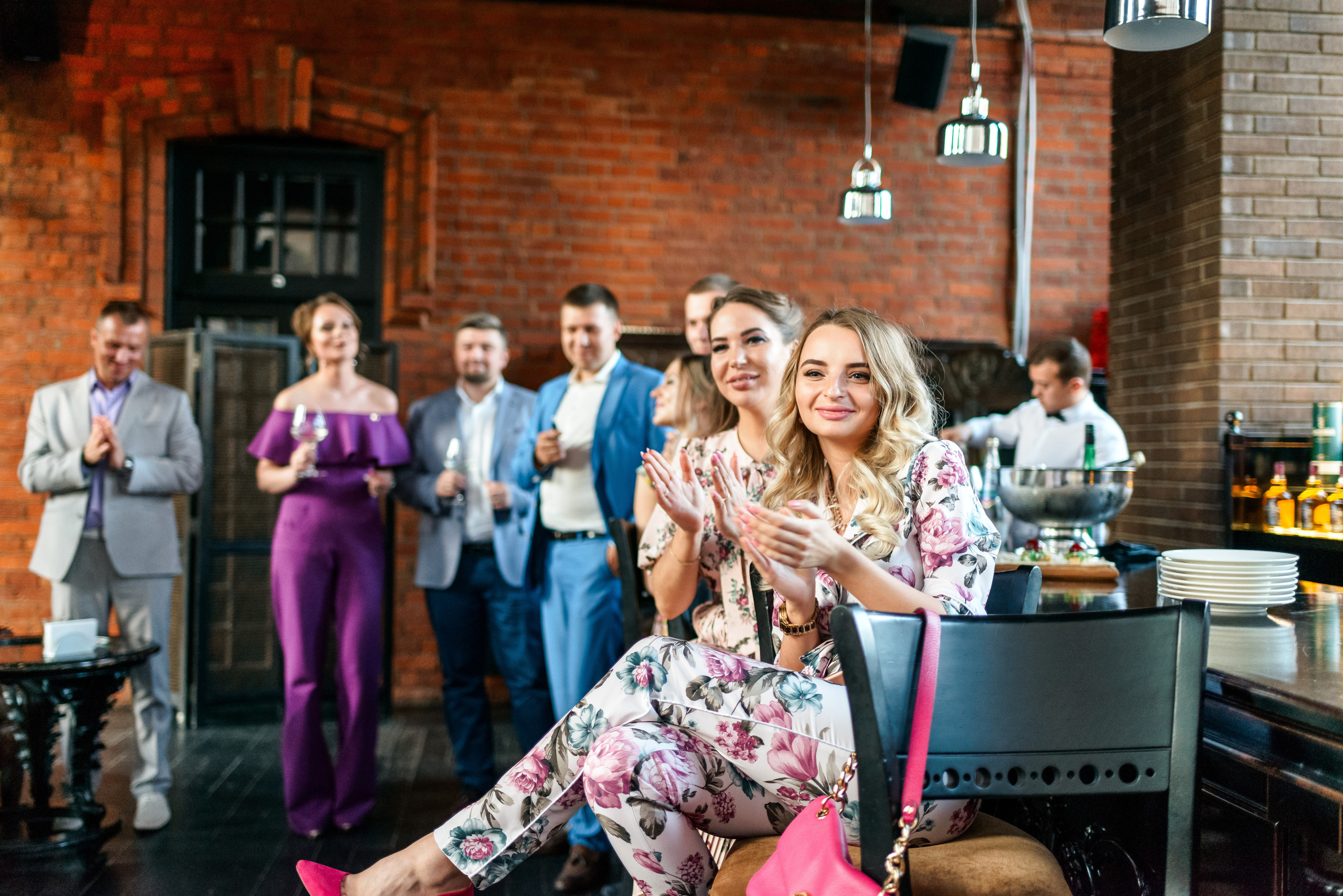 Михаил & Кристина. Свадебный и семейный фотограф в Москве и МО Геннадий Туманцев