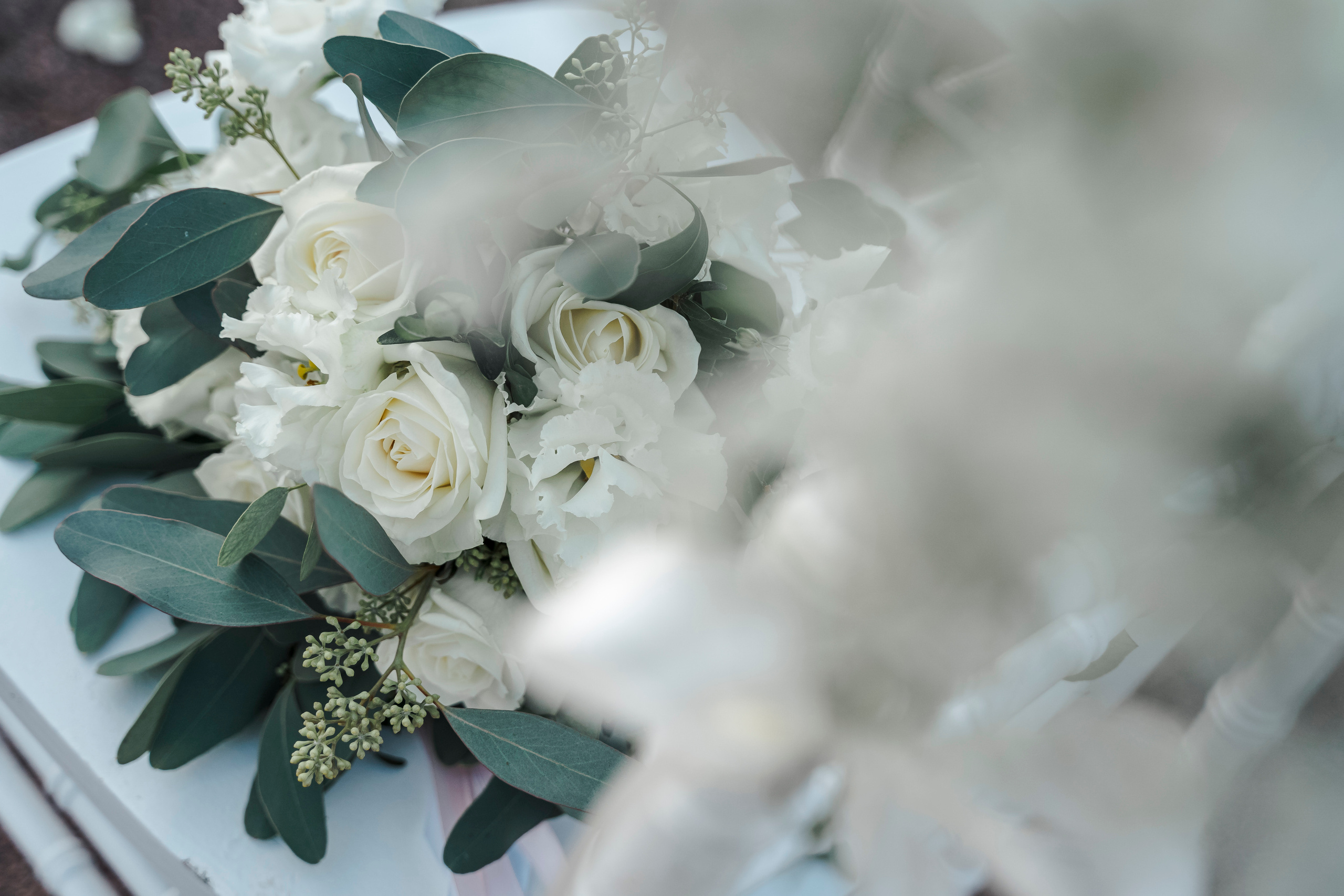 Иван & Марина. Свадебный и семейный фотограф в Москве и МО Геннадий Туманцев