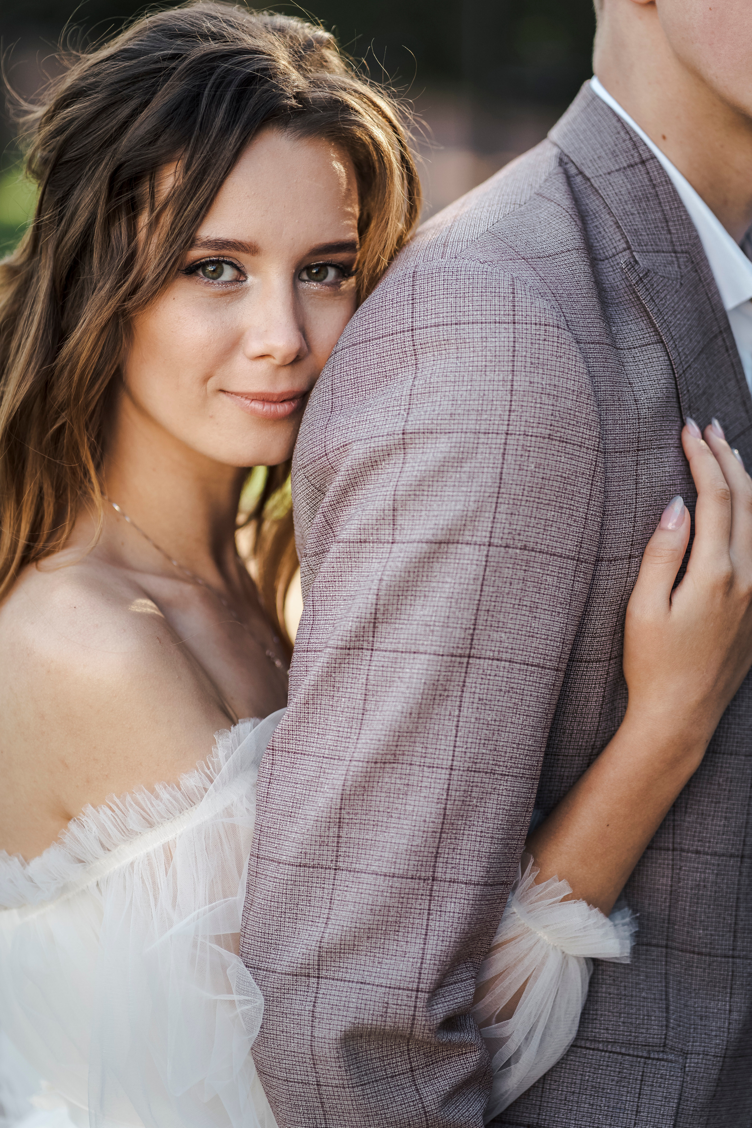 Иван & Марина. Свадебный и семейный фотограф в Москве и МО Геннадий Туманцев