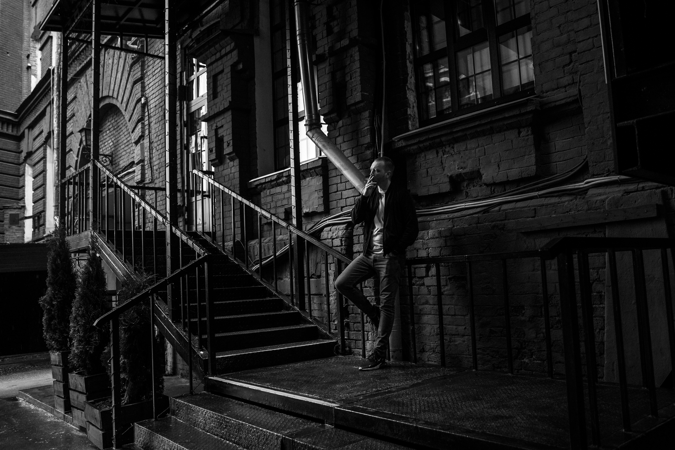 Maxim. Свадебный и семейный фотограф в Москве и МО Геннадий Туманцев