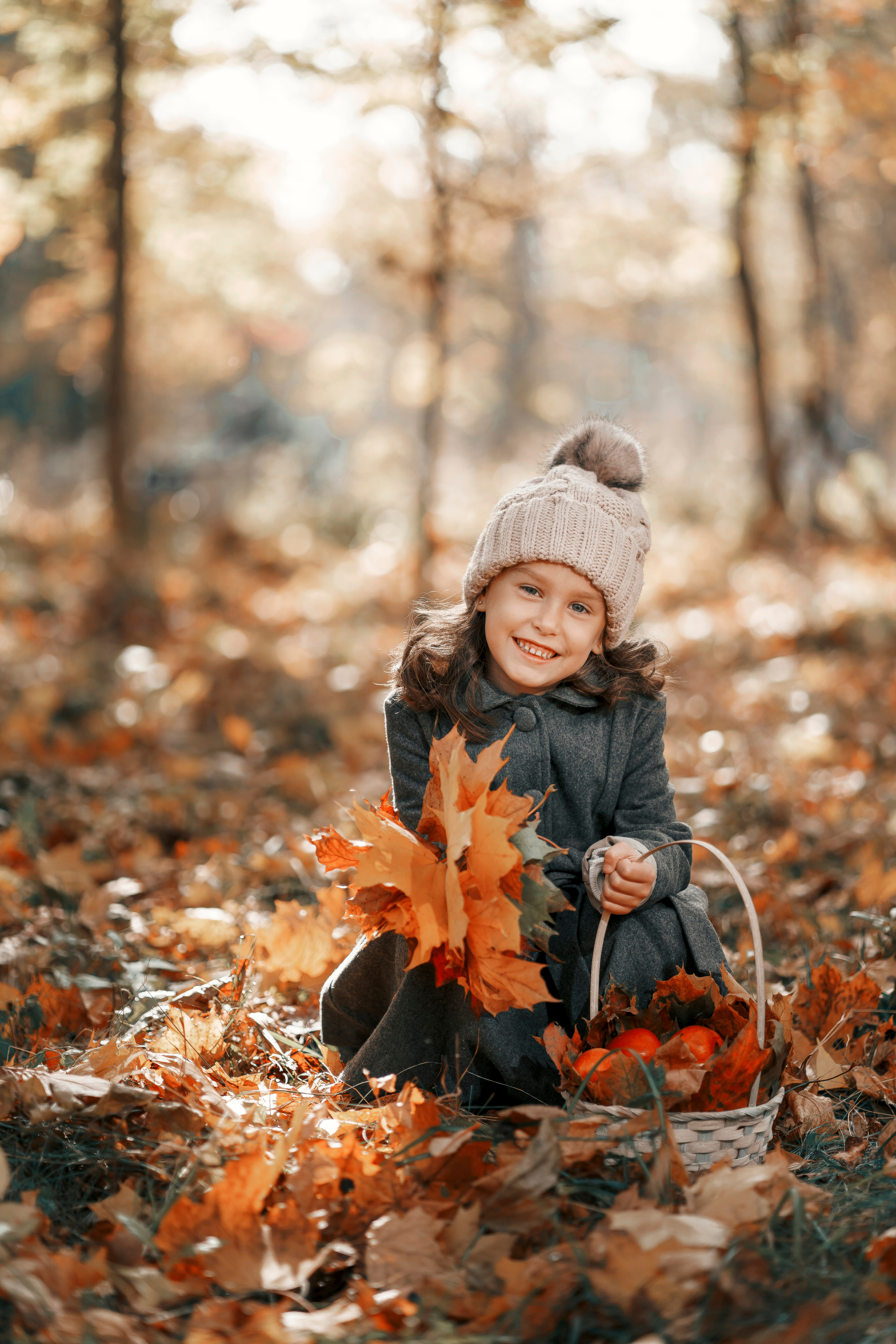 Мария. Свадебный и семейный фотограф в Москве и МО Геннадий Туманцев
