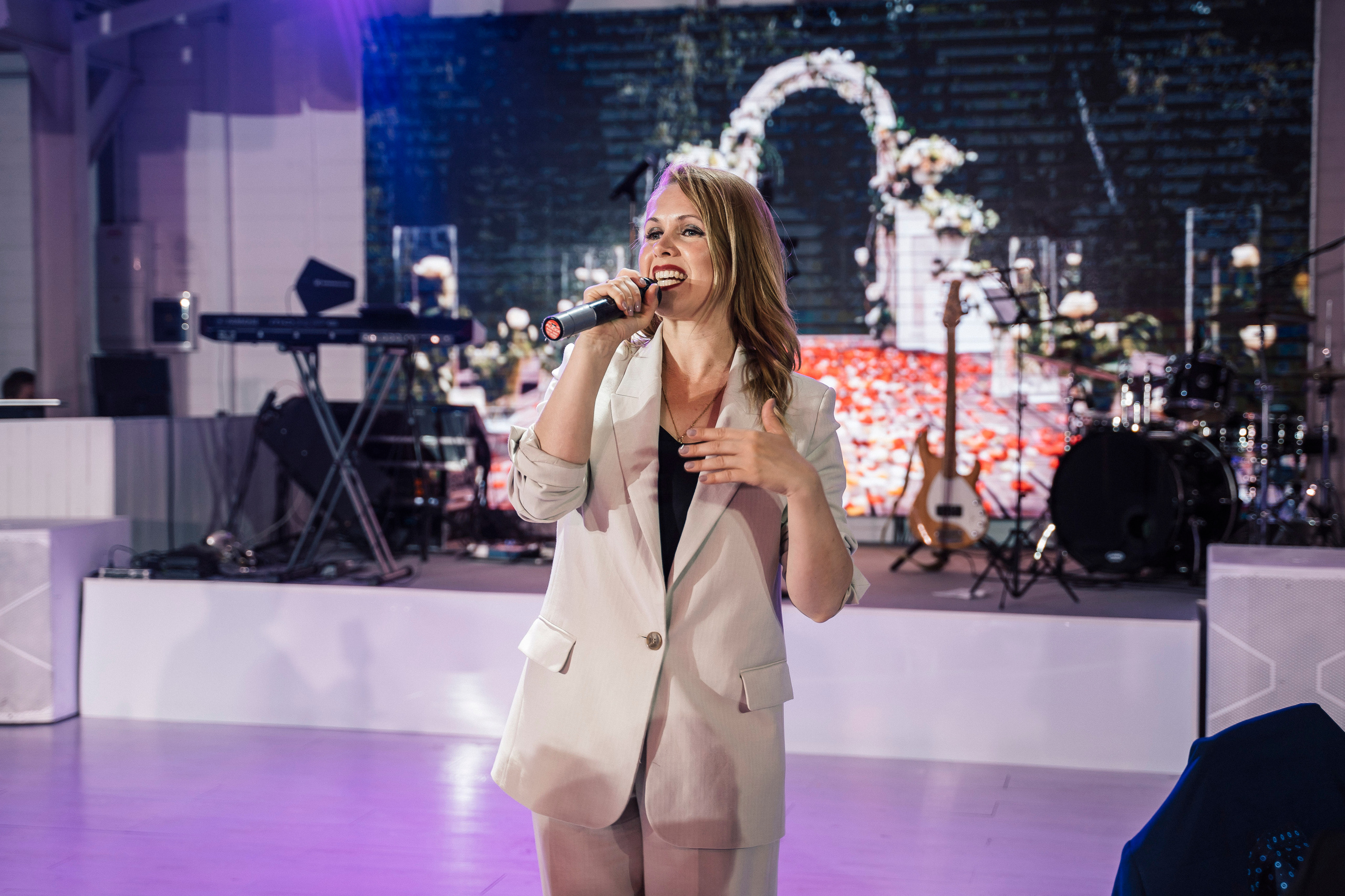 Юбилей 50 лет Андрея. Свадебный и семейный фотограф в Москве и МО Геннадий Туманцев