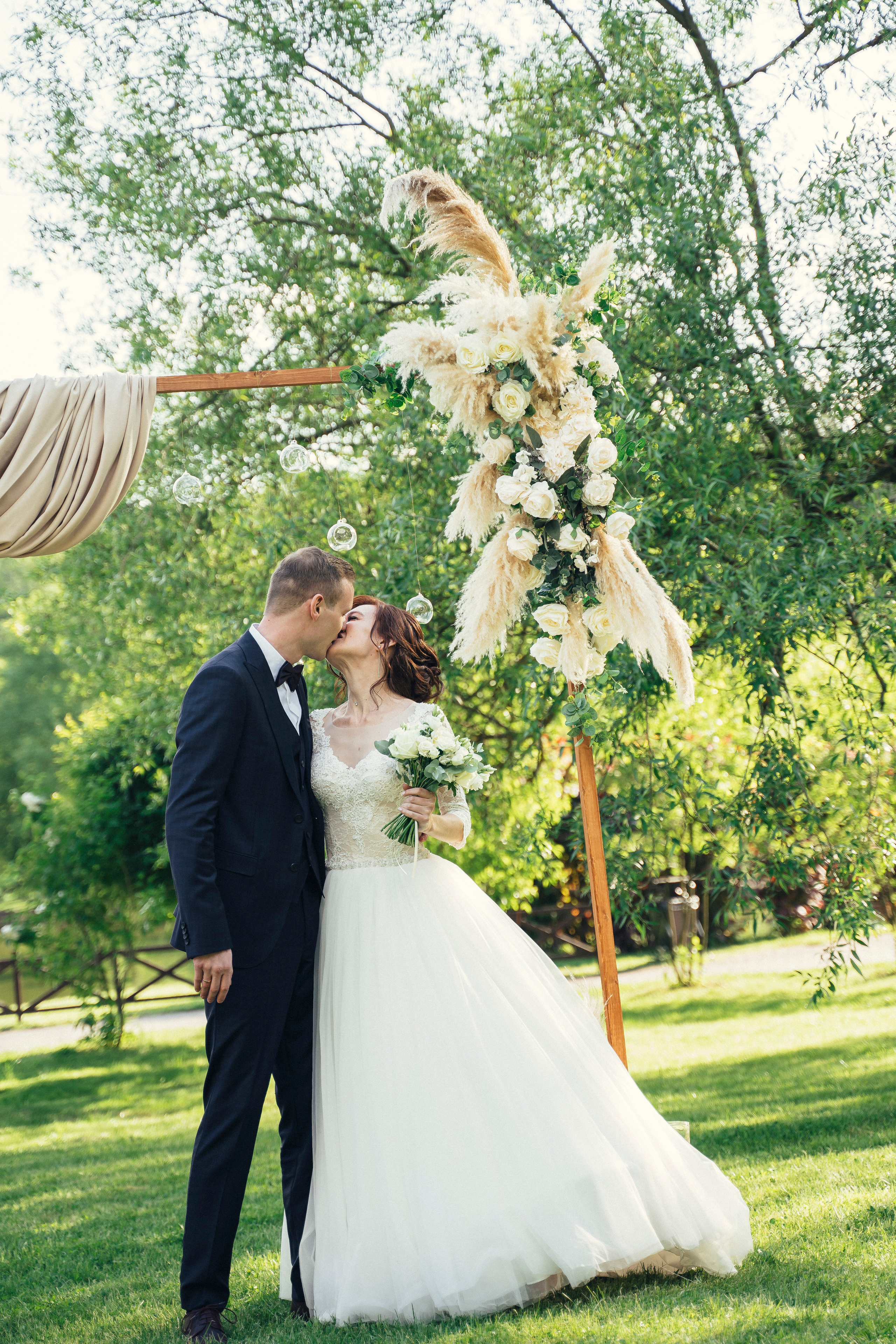 Кирилл & Ирина. Свадебный и семейный фотограф в Москве и МО Геннадий Туманцев