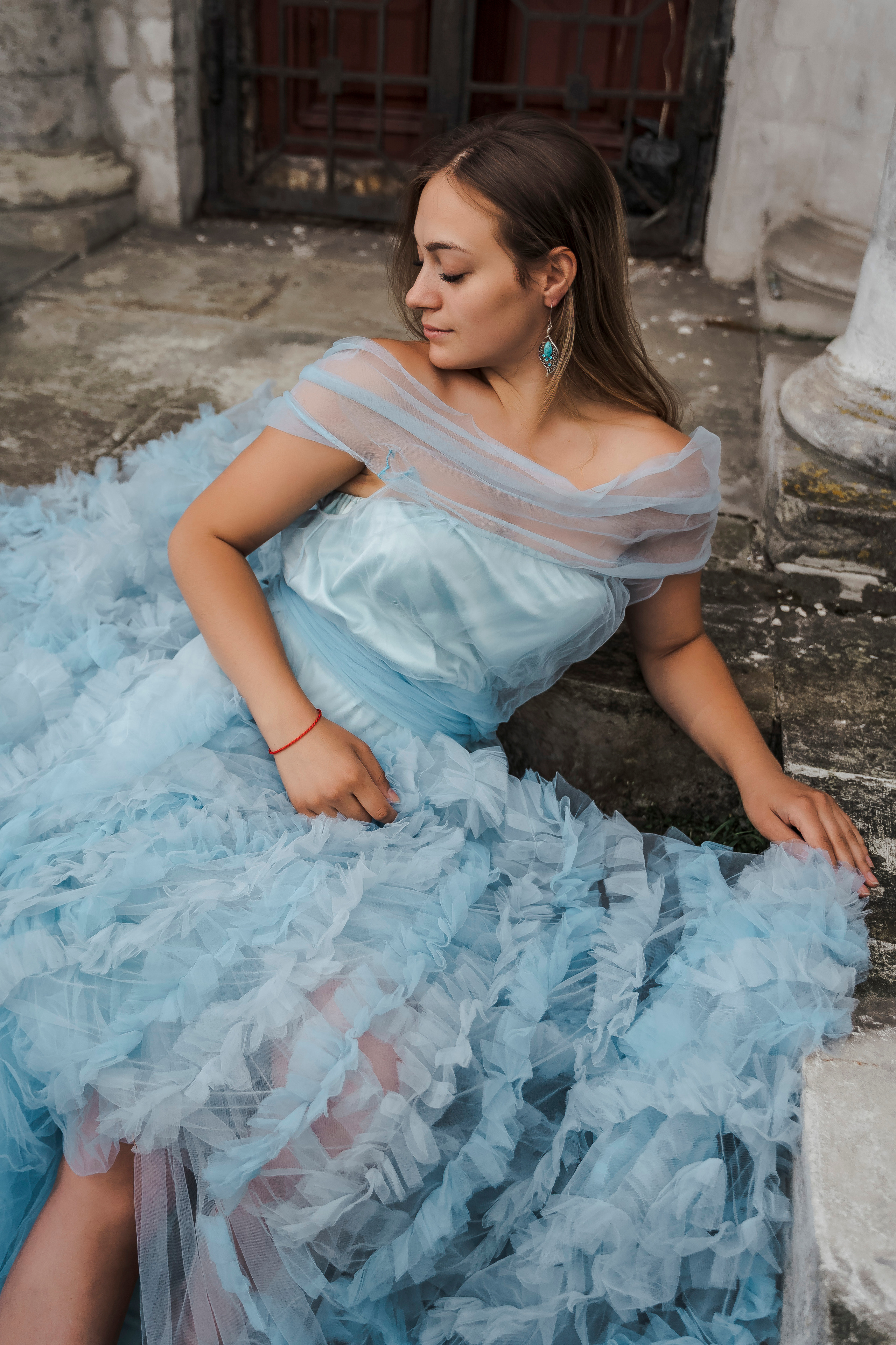 Валентина. Свадебный и семейный фотограф в Москве и МО Геннадий Туманцев