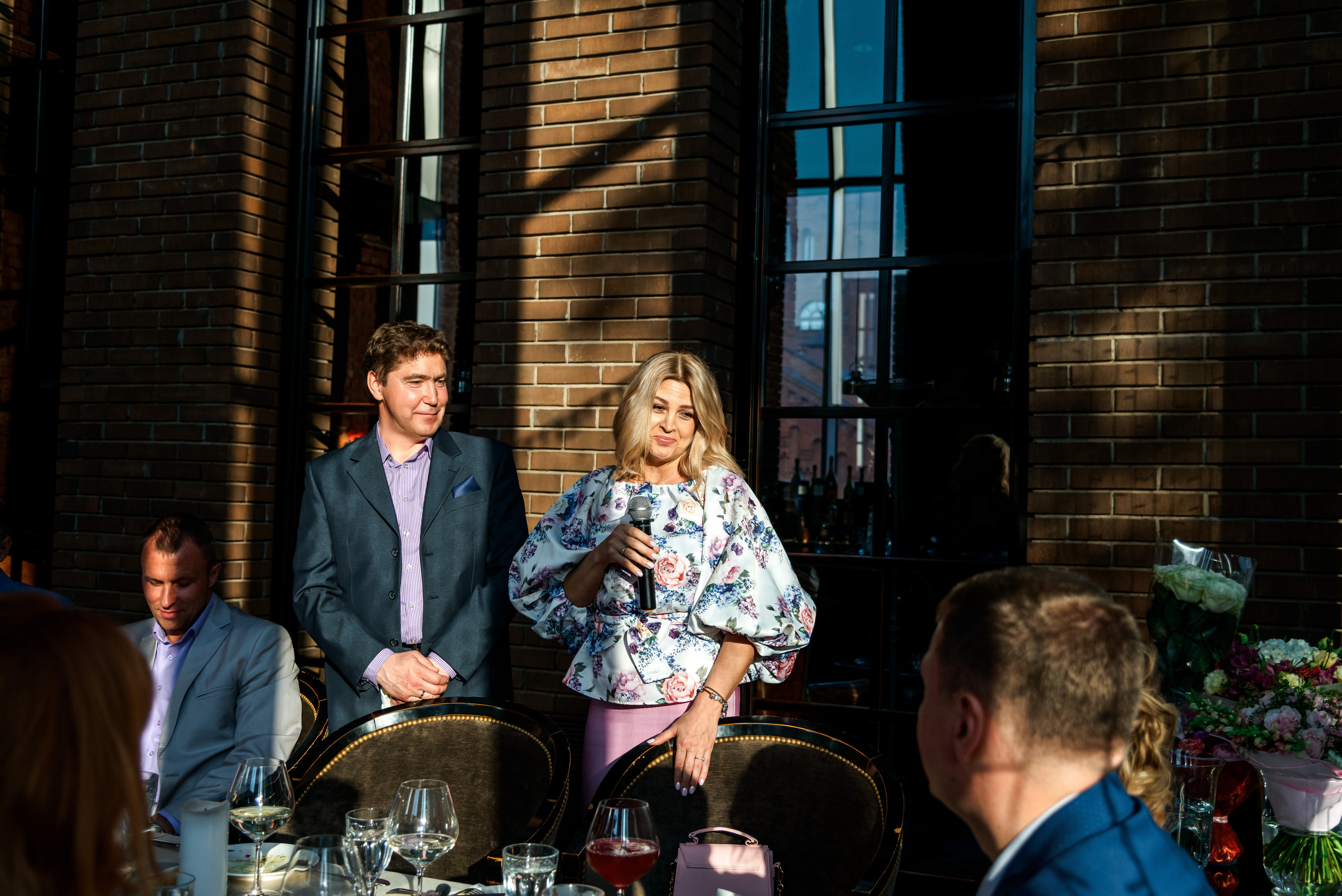 Михаил & Кристина. Свадебный и семейный фотограф в Москве и МО Геннадий Туманцев