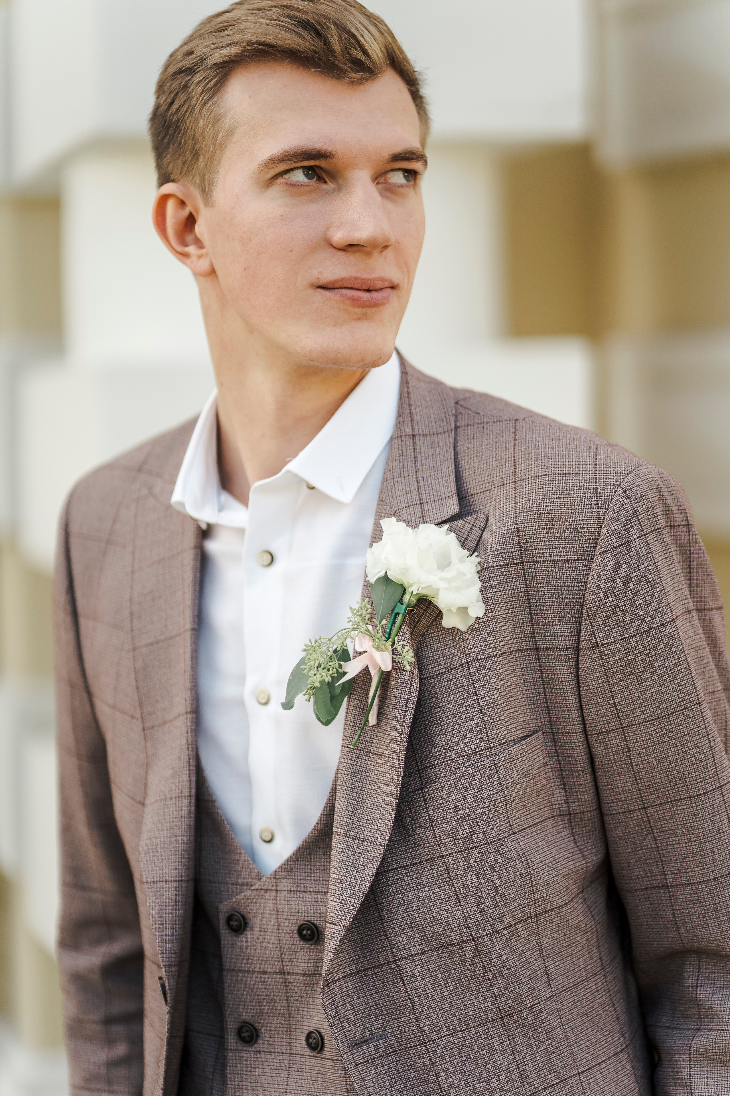 Иван & Марина. Свадебный и семейный фотограф в Москве и МО Геннадий Туманцев