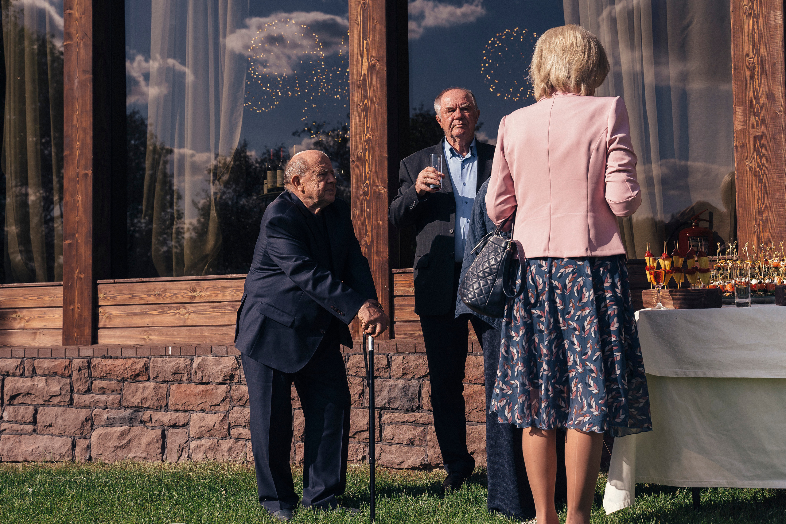 Кирилл & Ирина. Свадебный и семейный фотограф в Москве и МО Геннадий Туманцев