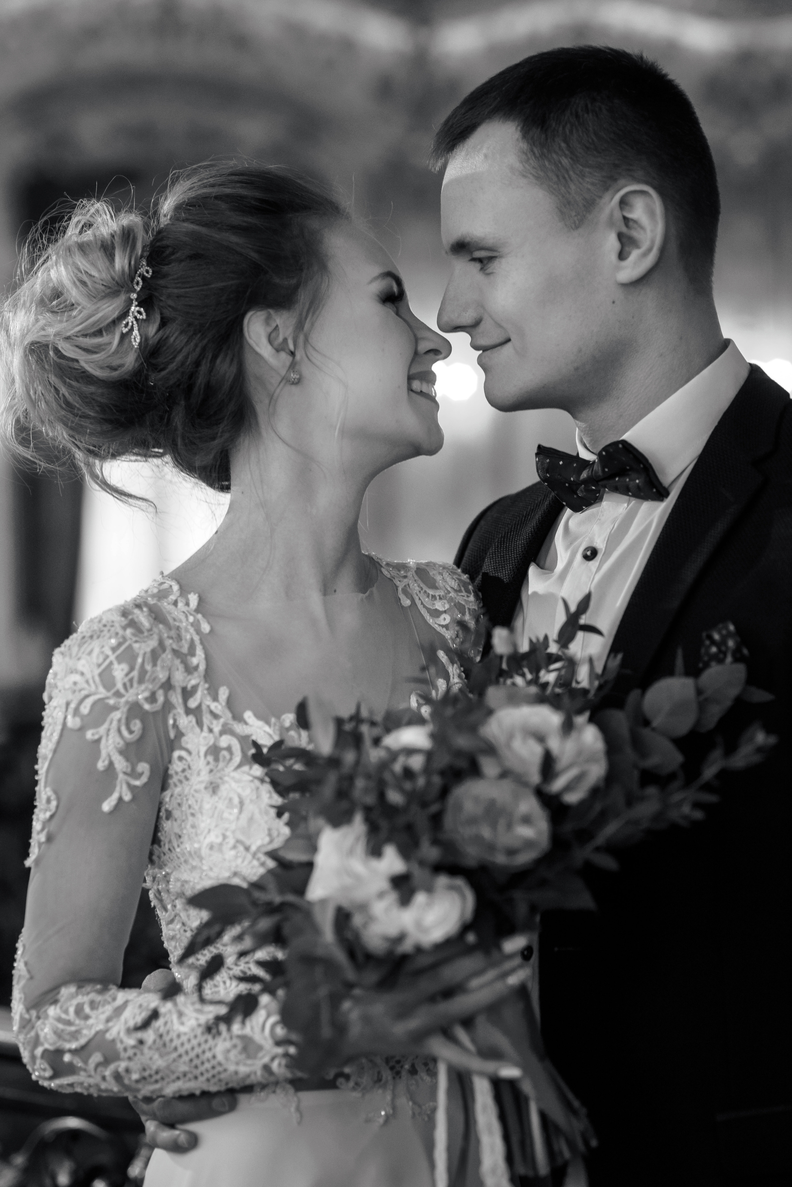 Алексей & Надежда. Свадебный и семейный фотограф в Москве и МО Геннадий Туманцев