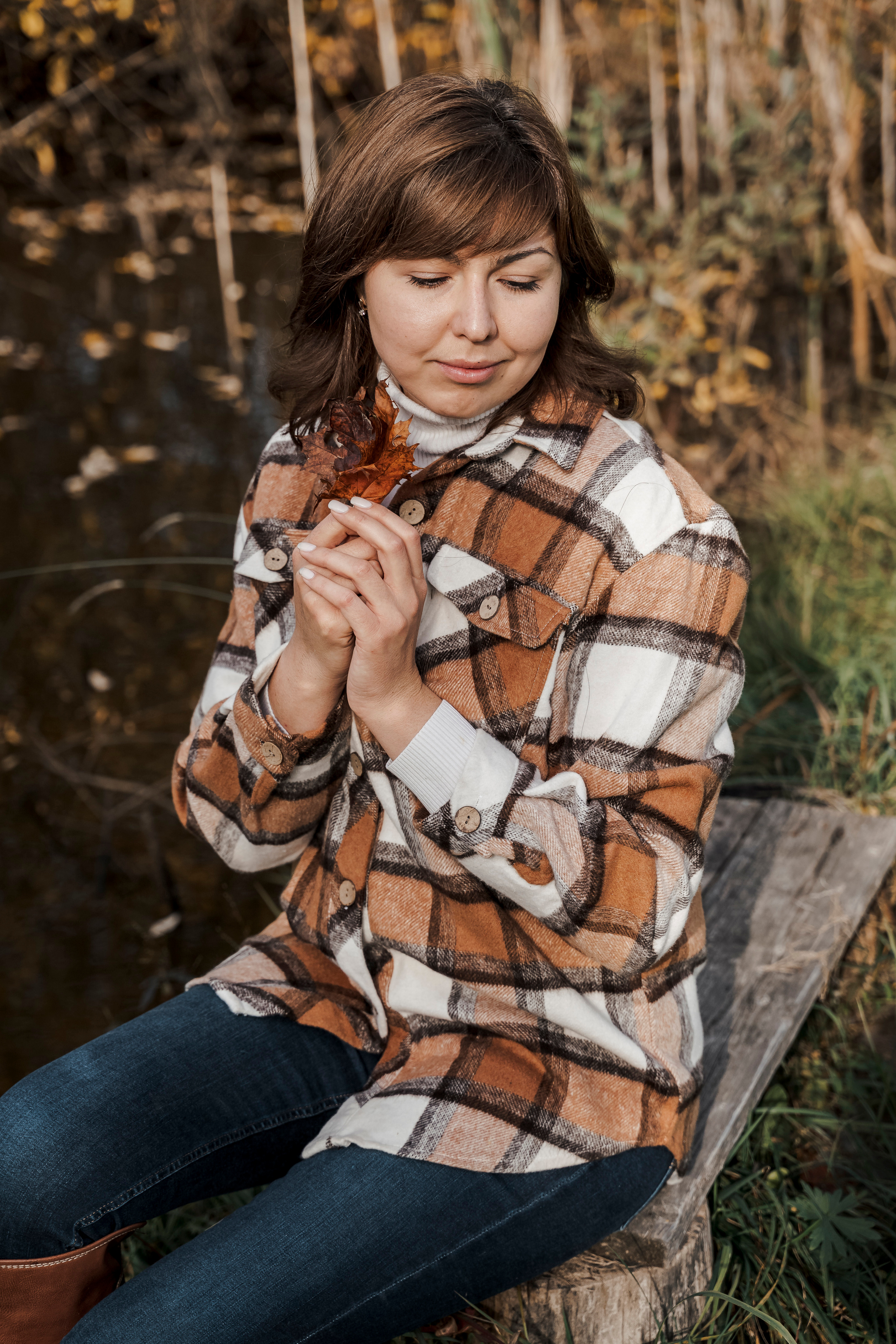 Анна. Свадебный и семейный фотограф в Москве и МО Геннадий Туманцев