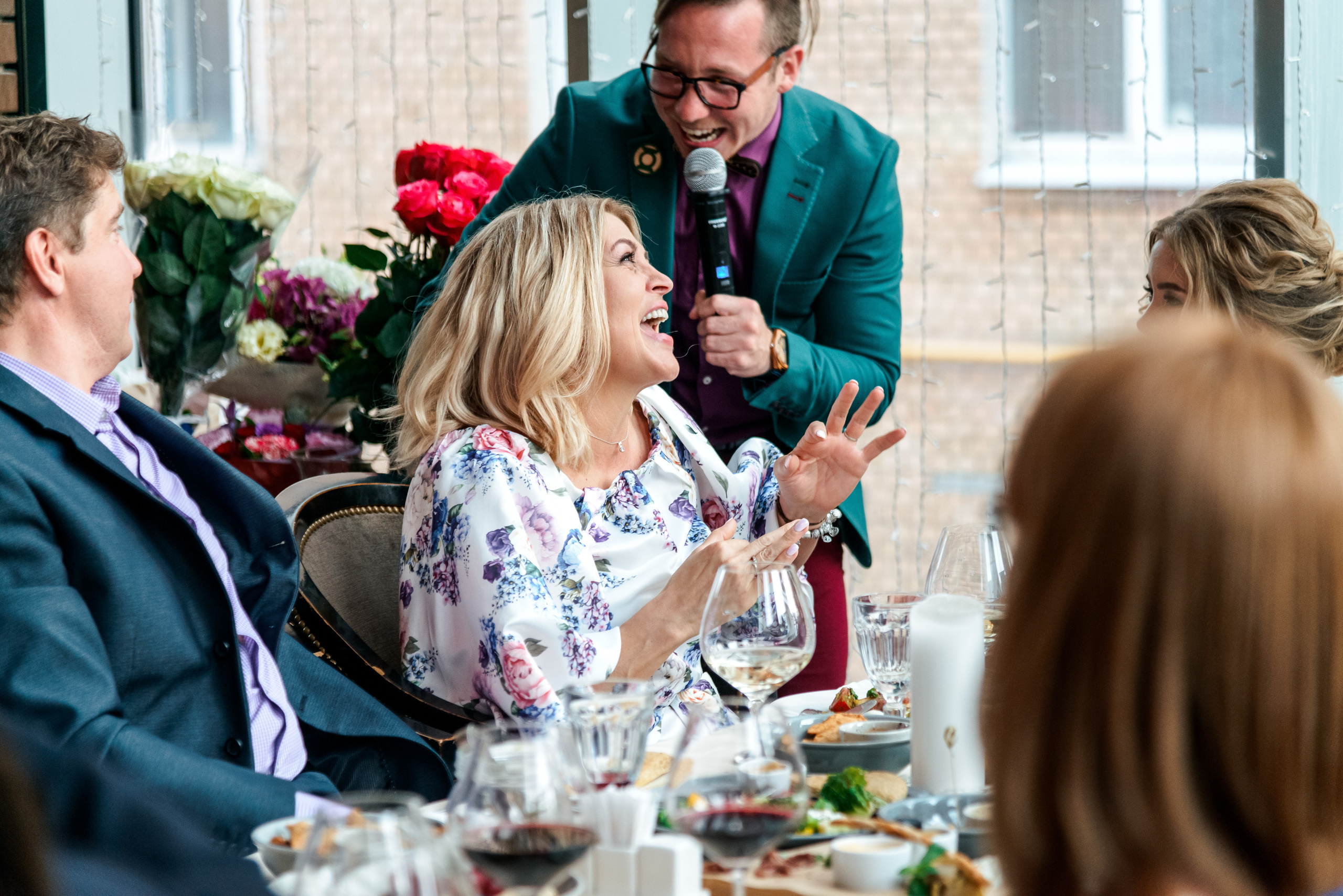 Михаил & Кристина. Свадебный и семейный фотограф в Москве и МО Геннадий Туманцев