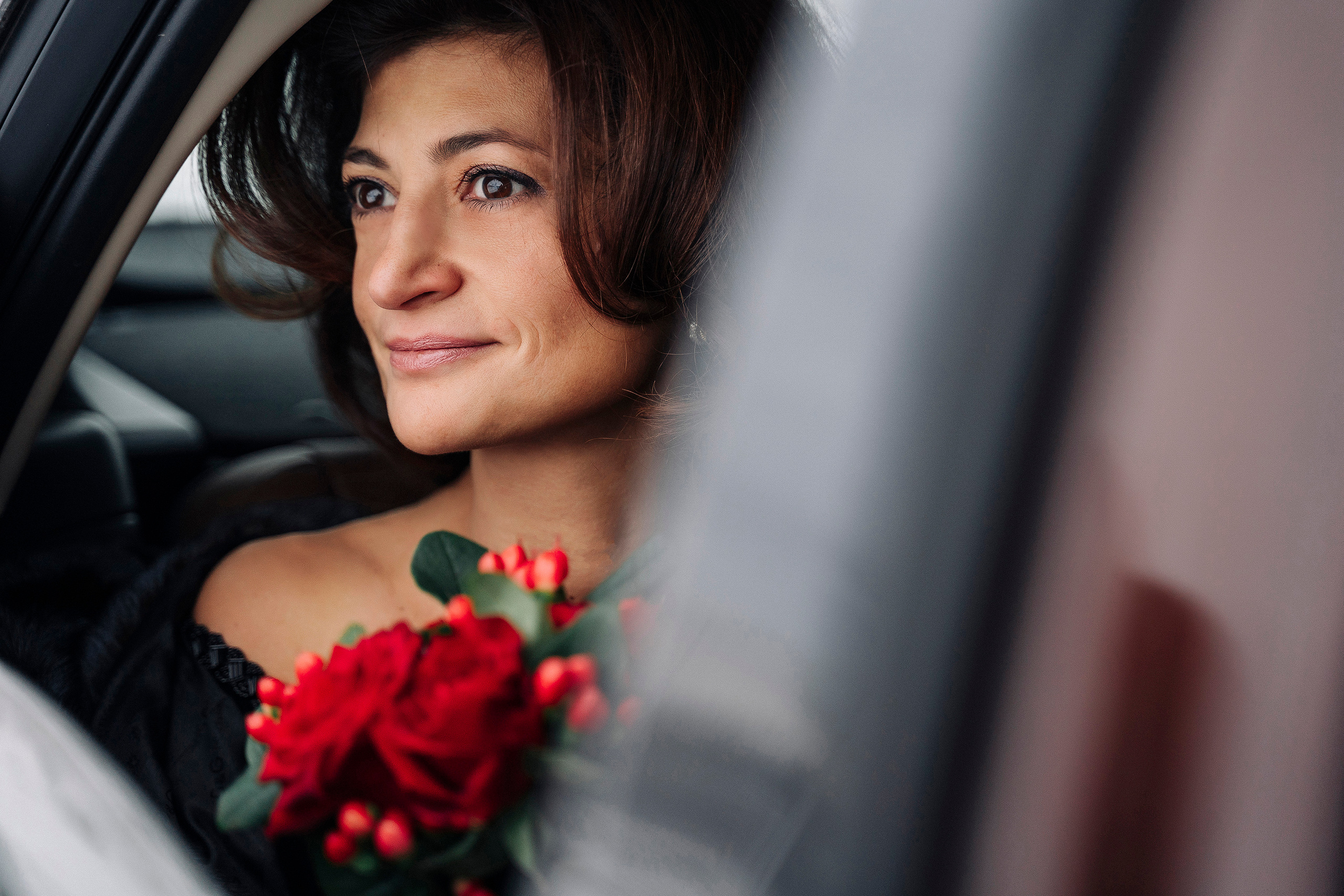 Константин и Каринэ. Свадебный и семейный фотограф в Москве и МО Геннадий Туманцев