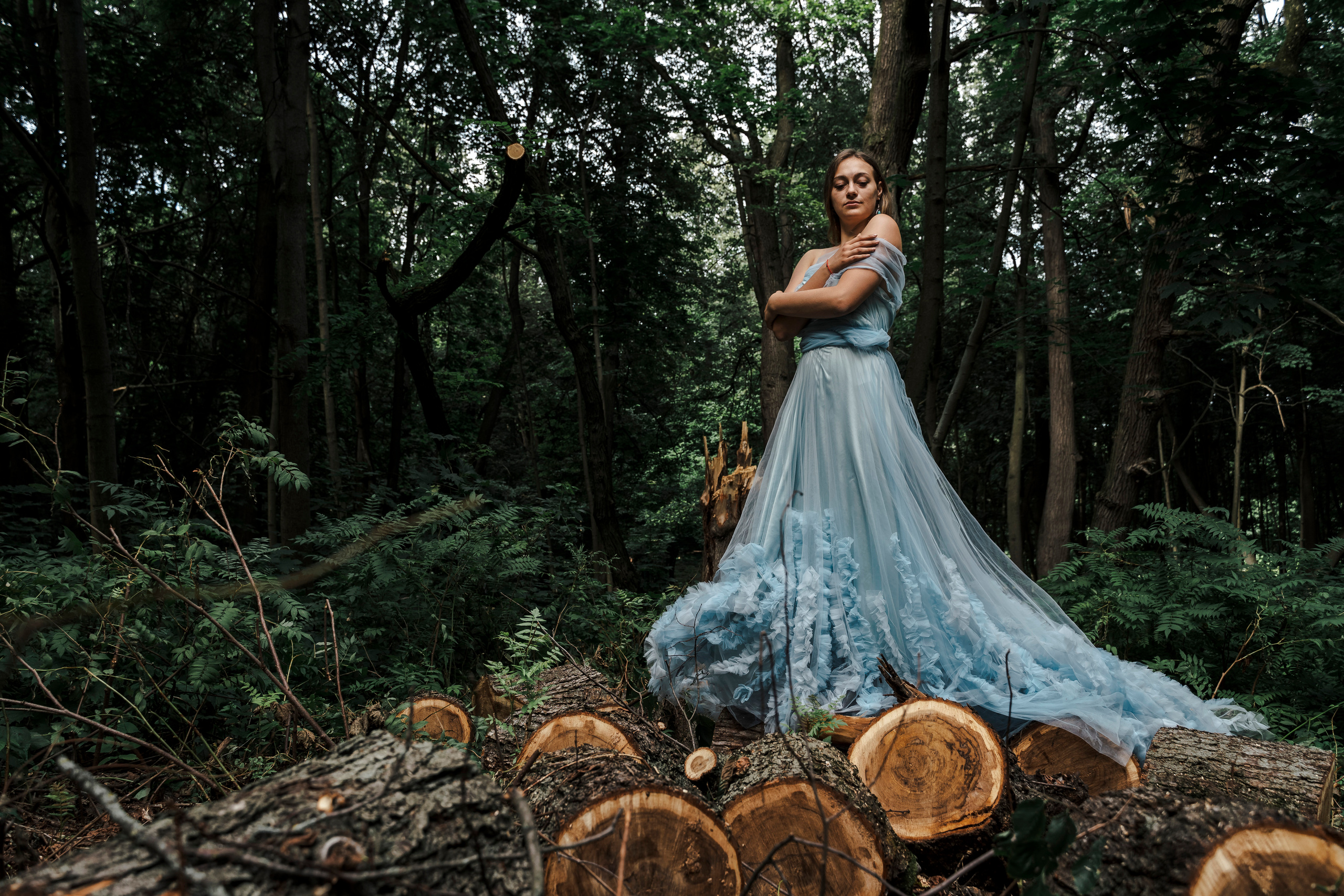 Валентина. Свадебный и семейный фотограф в Москве и МО Геннадий Туманцев