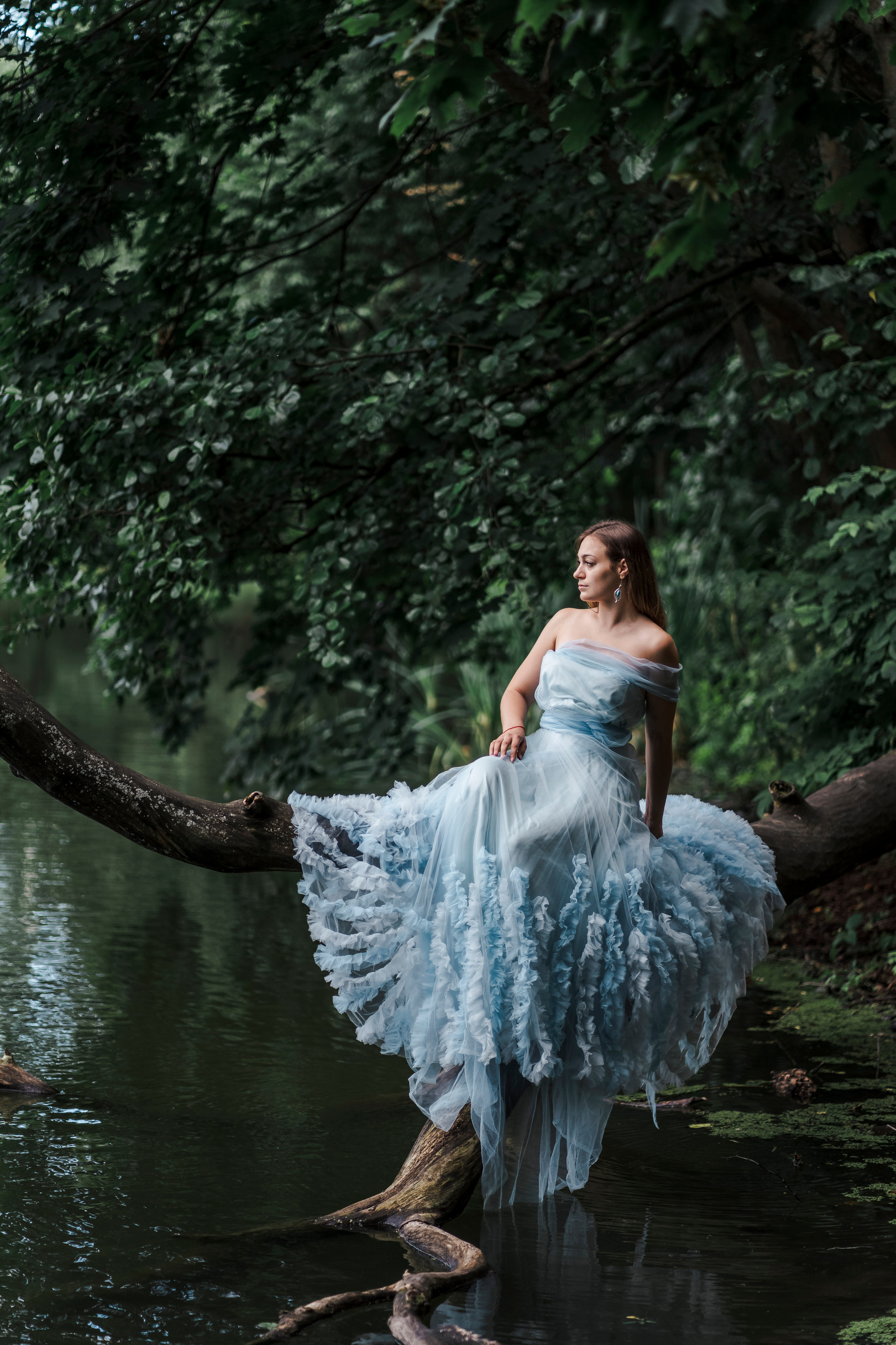 Валентина. Свадебный и семейный фотограф в Москве и МО Геннадий Туманцев