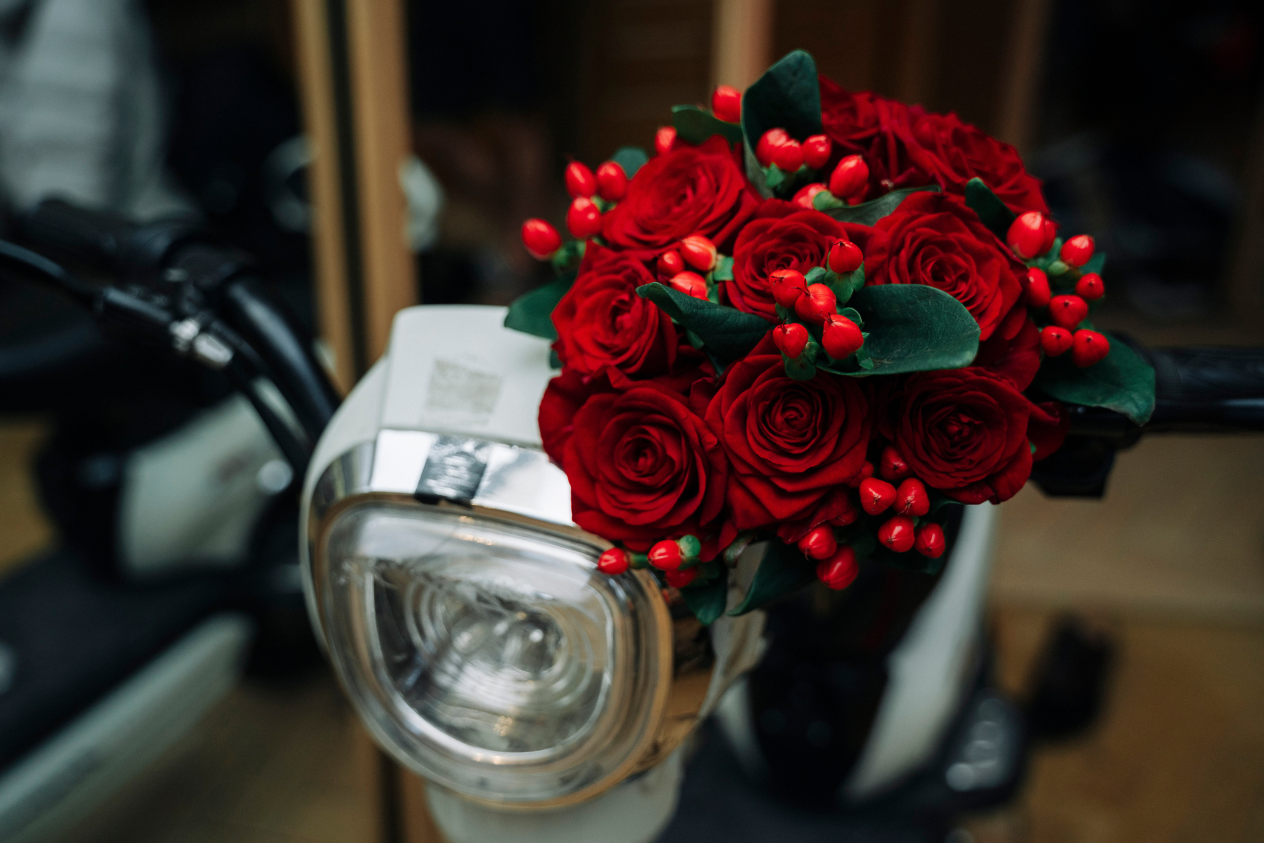 Константин и Каринэ. Свадебный и семейный фотограф в Москве и МО Геннадий Туманцев