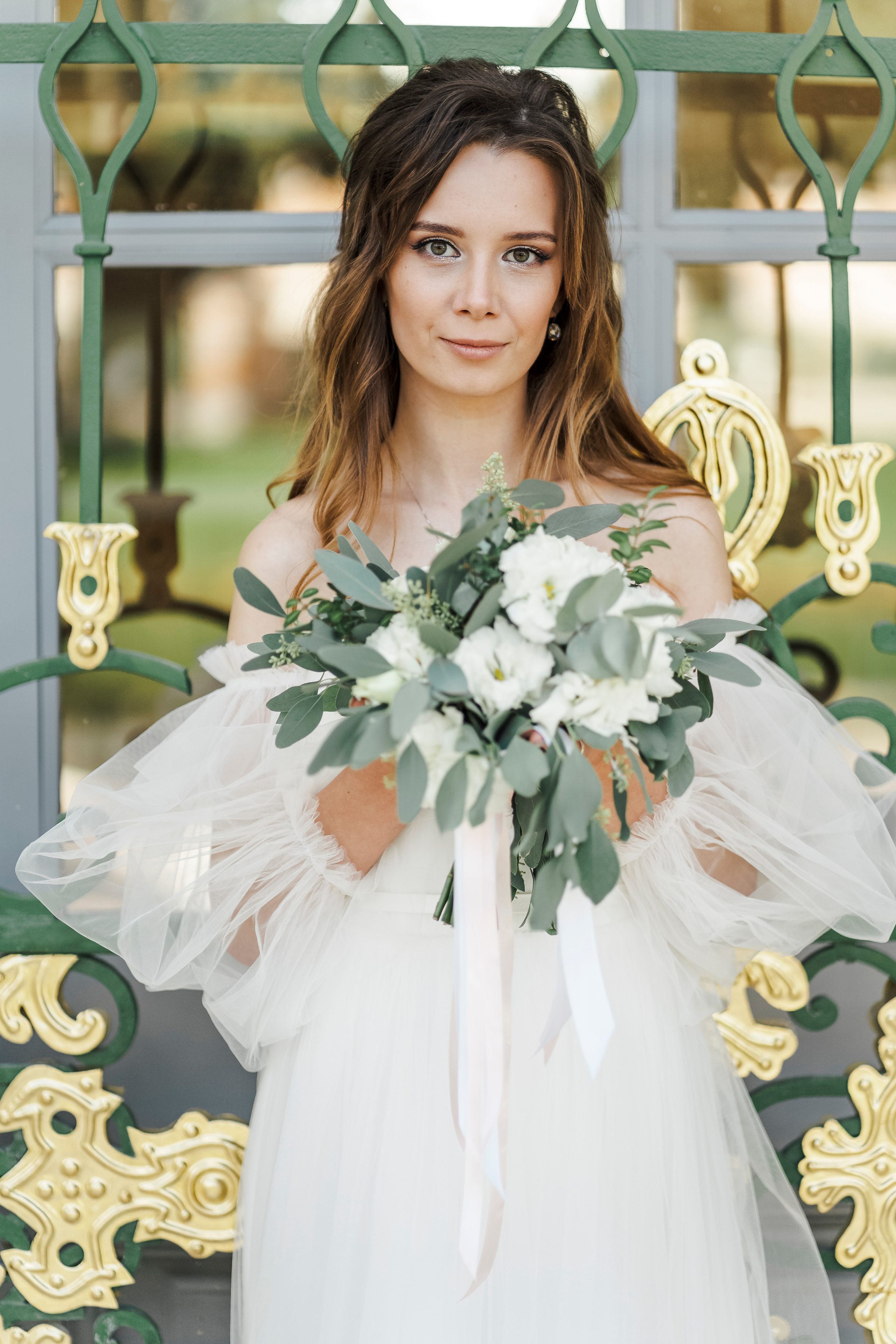 Иван & Марина. Свадебный и семейный фотограф в Москве и МО Геннадий Туманцев