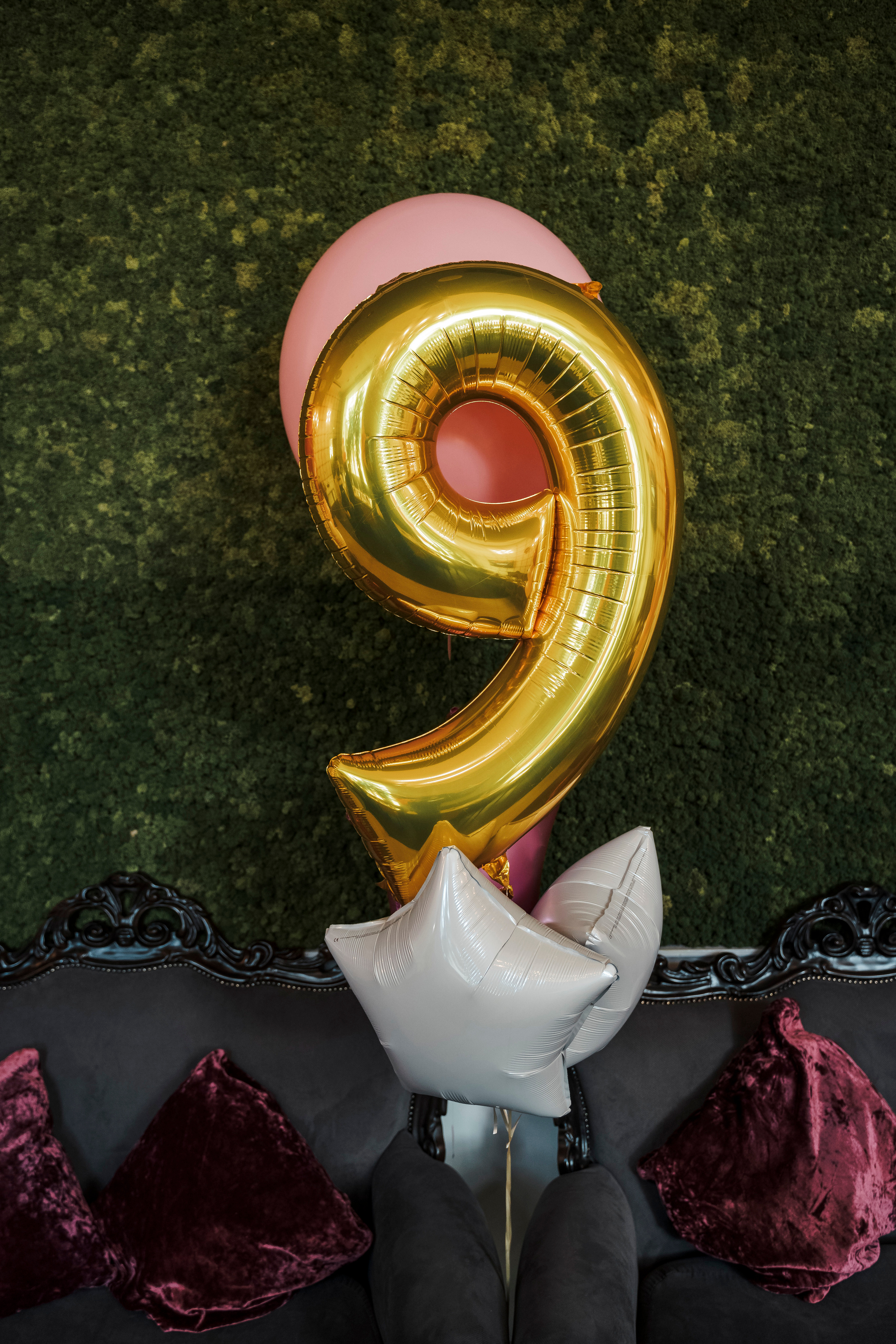 День Рождения Сони в кафе «Шоколад». Свадебный и семейный фотограф в Москве и МО Геннадий Туманцев