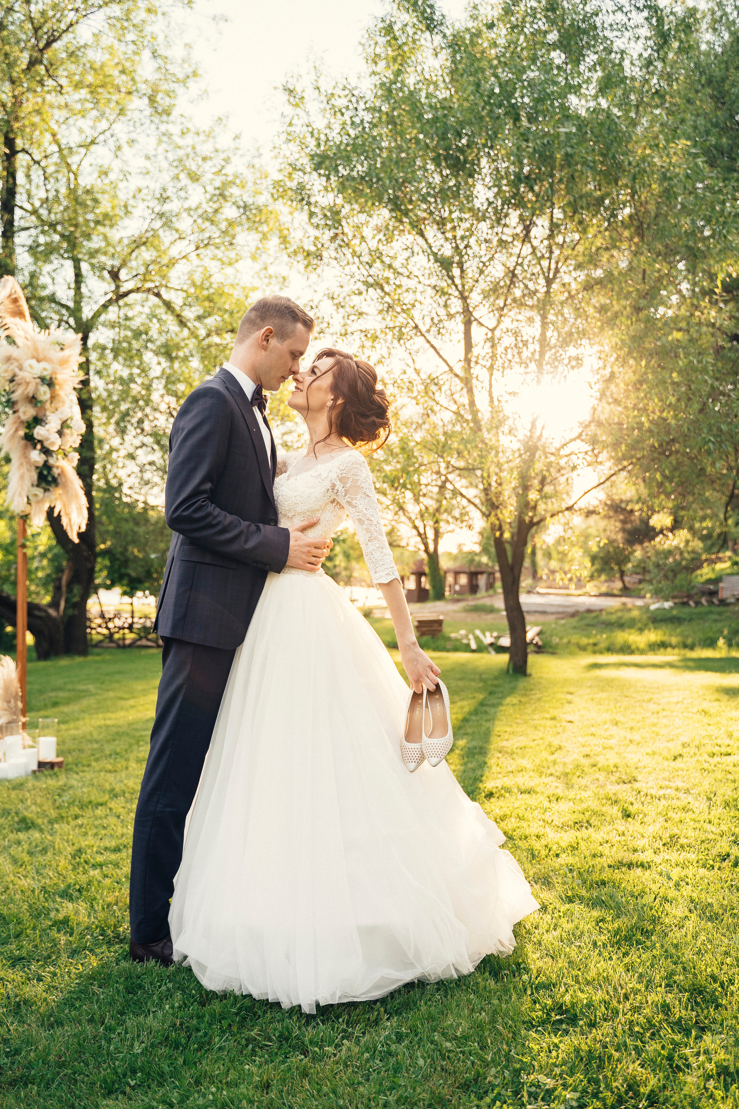 Кирилл & Ирина. Свадебный и семейный фотограф в Москве и МО Геннадий Туманцев