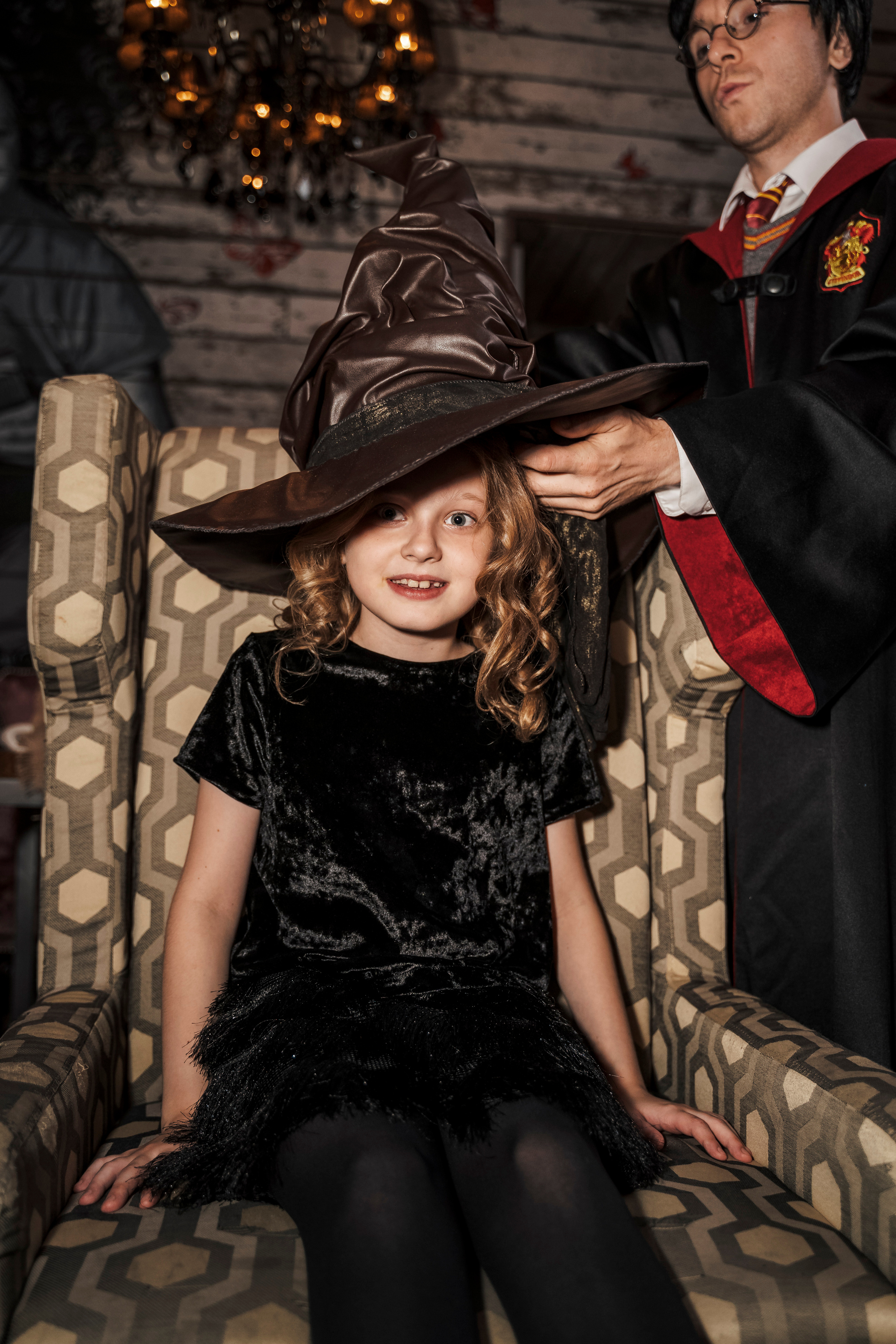 День Рождения Сони в кафе «Шоколад». Свадебный и семейный фотограф в Москве и МО Геннадий Туманцев