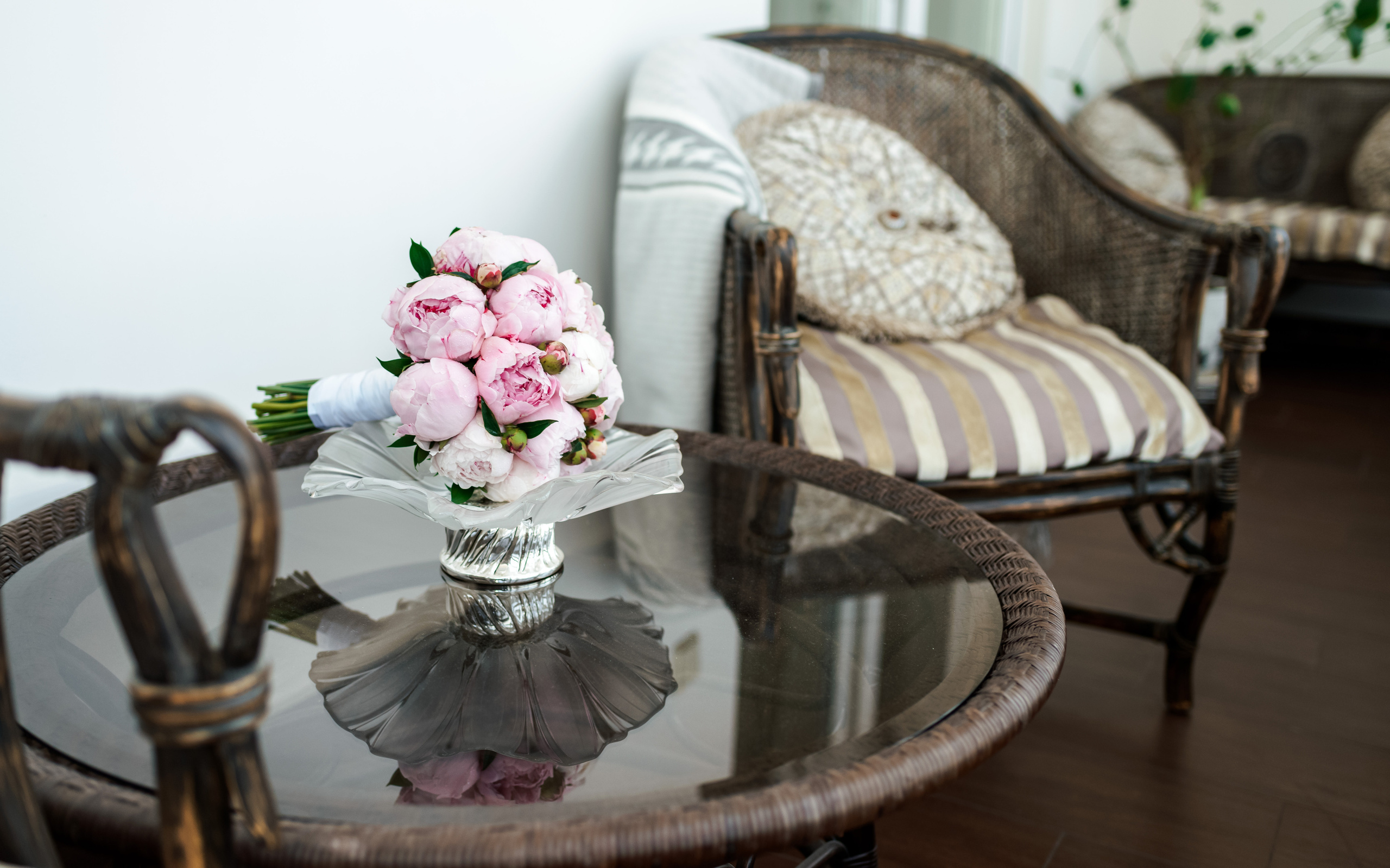 Михаил & Кристина. Свадебный и семейный фотограф в Москве и МО Геннадий Туманцев