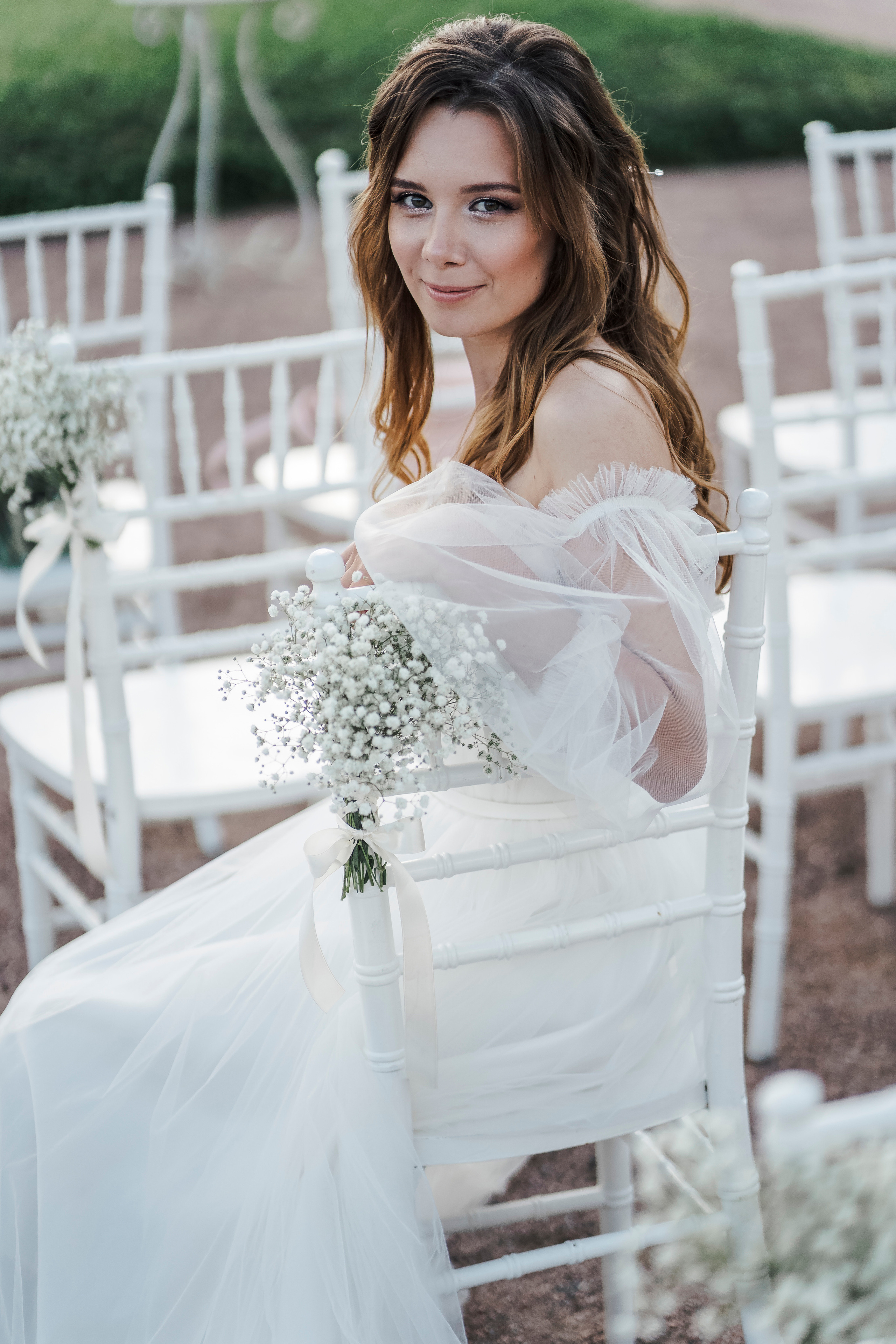 Иван & Марина. Свадебный и семейный фотограф в Москве и МО Геннадий Туманцев