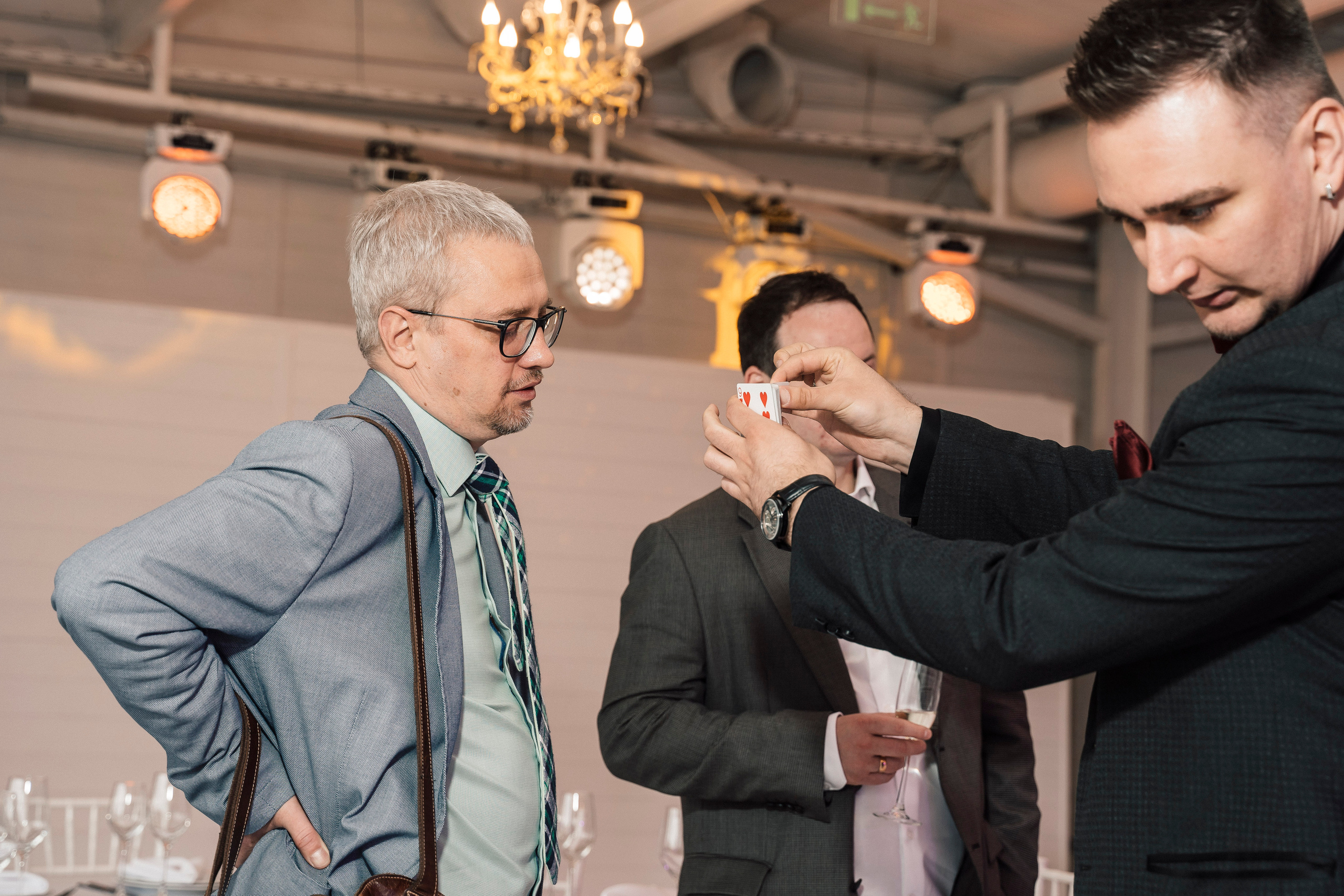 Юбилей 50 лет Андрея. Свадебный и семейный фотограф в Москве и МО Геннадий Туманцев