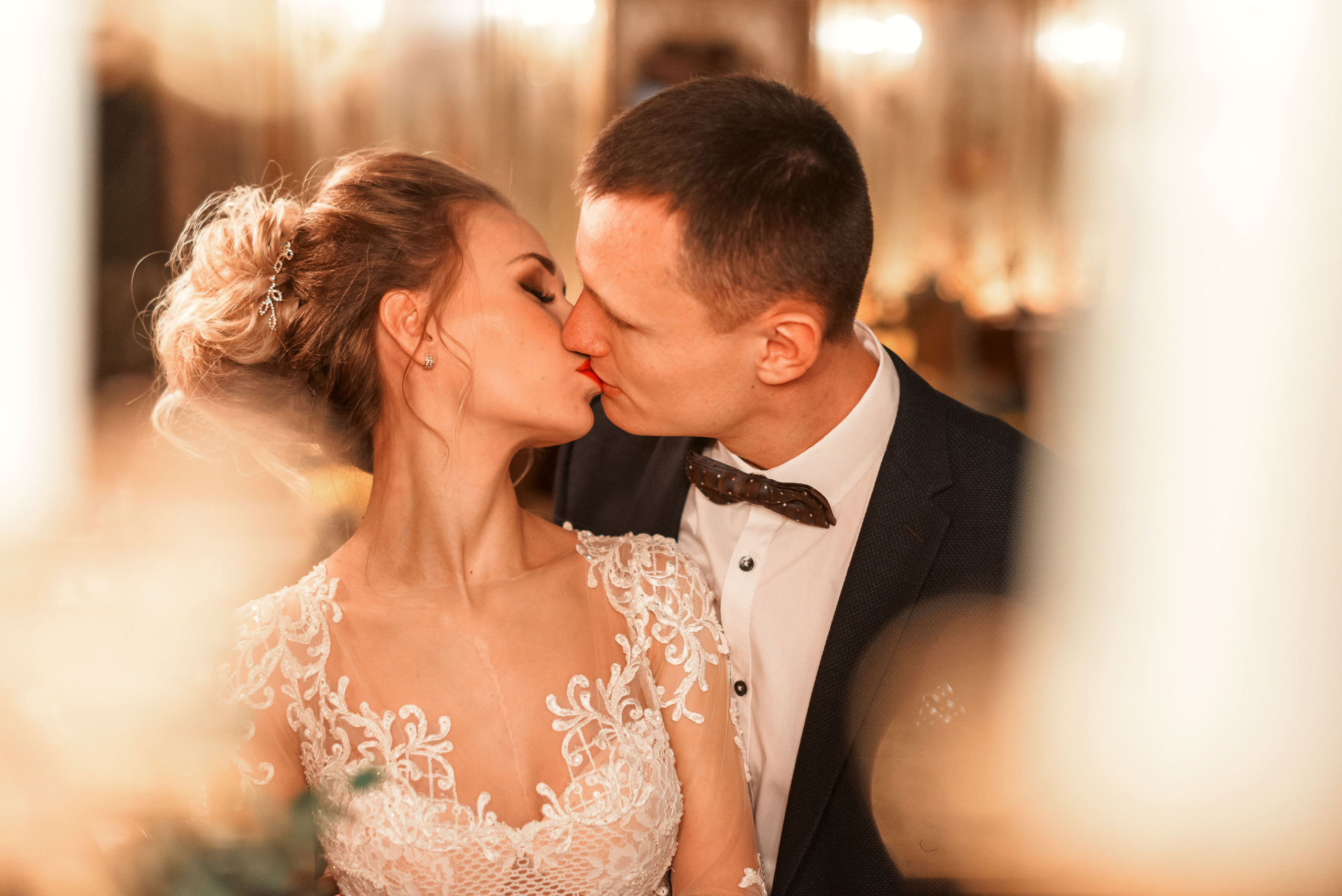 Алексей & Надежда. Свадебный и семейный фотограф в Москве и МО Геннадий Туманцев