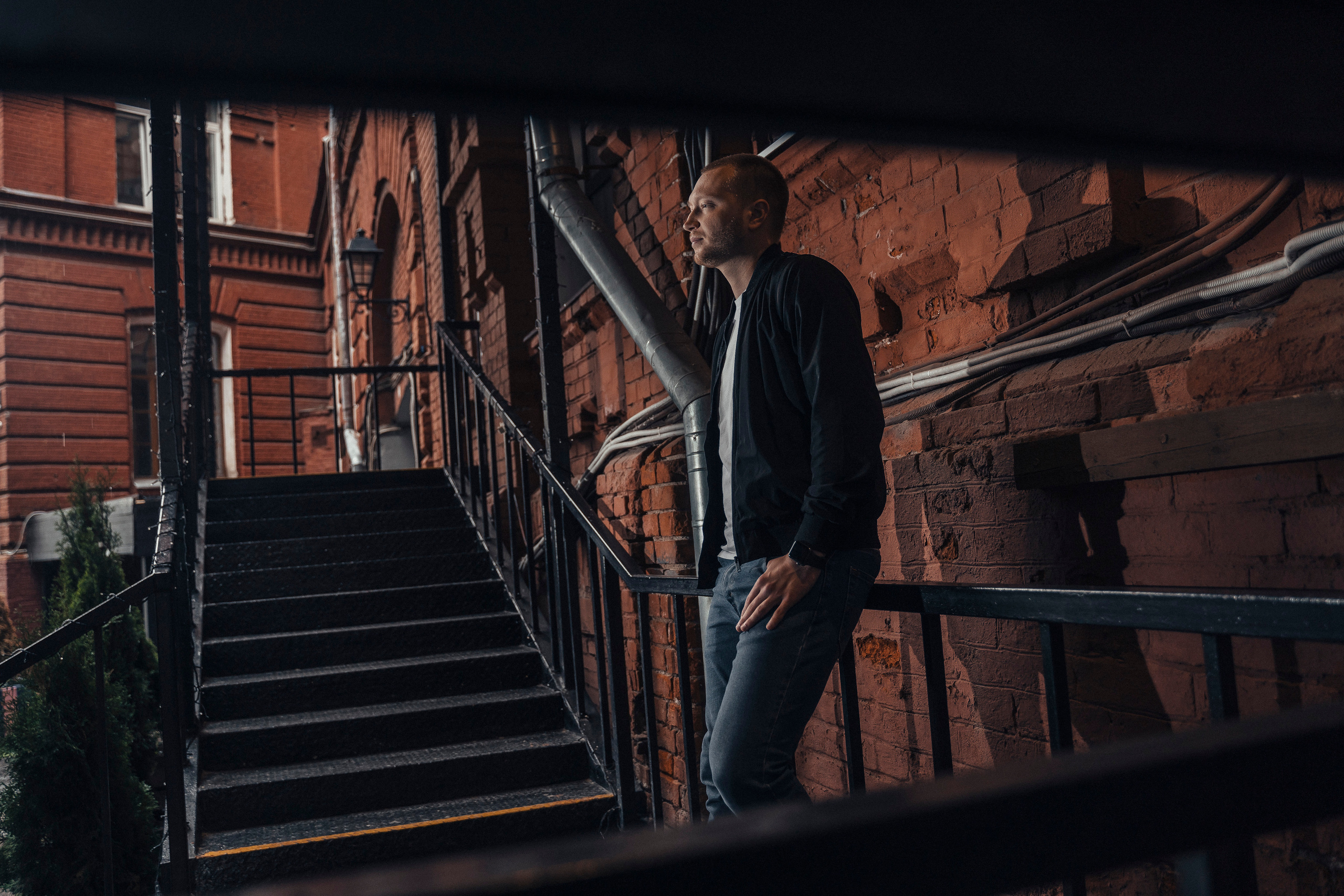 Maxim. Свадебный и семейный фотограф в Москве и МО Геннадий Туманцев