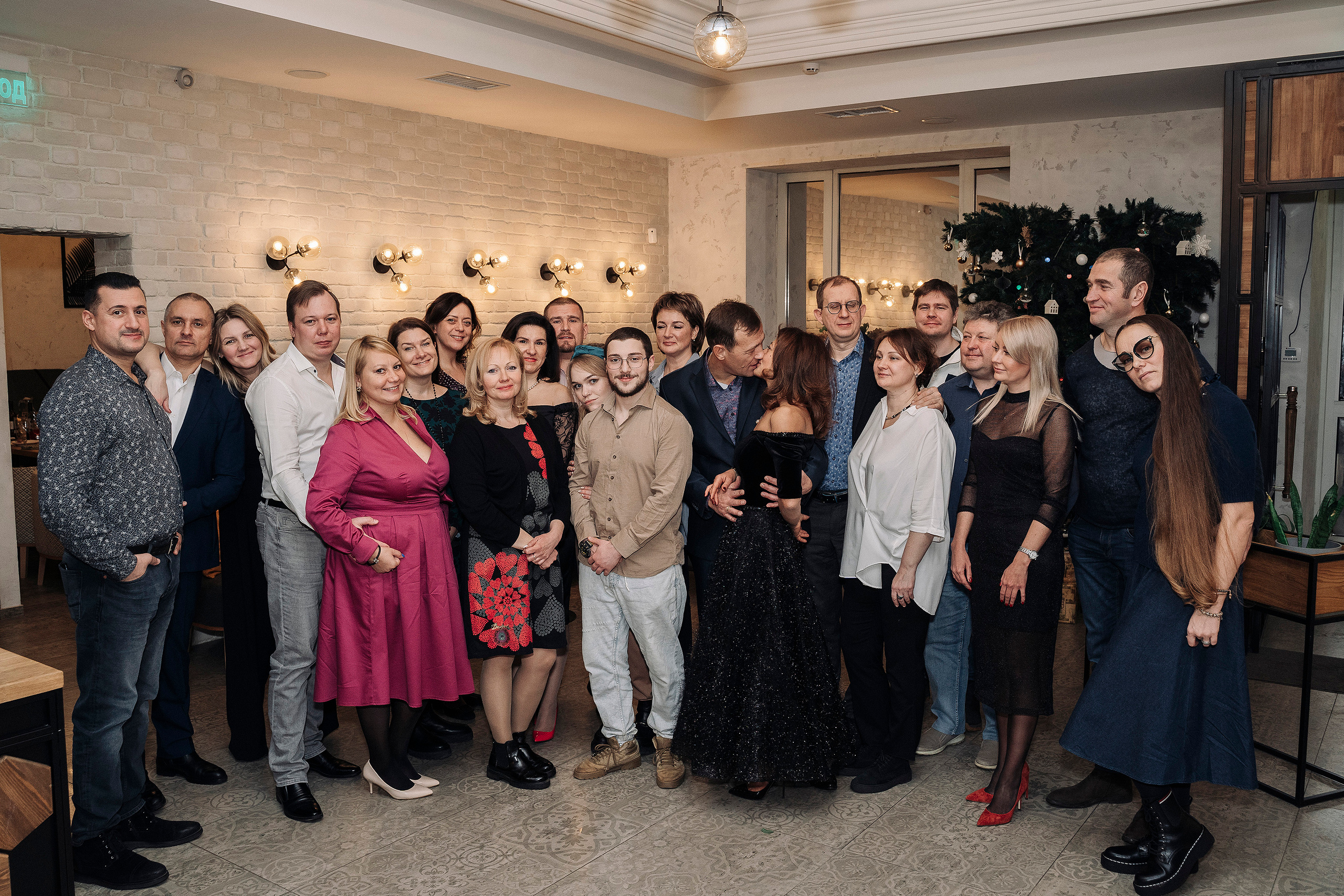 Константин и Каринэ. Свадебный и семейный фотограф в Москве и МО Геннадий Туманцев