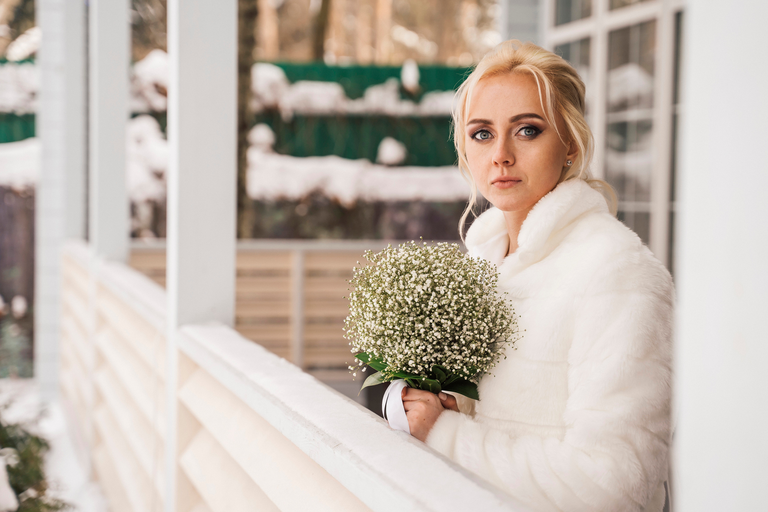 Егор & Юлия. Свадебный и семейный фотограф в Москве и МО Геннадий Туманцев