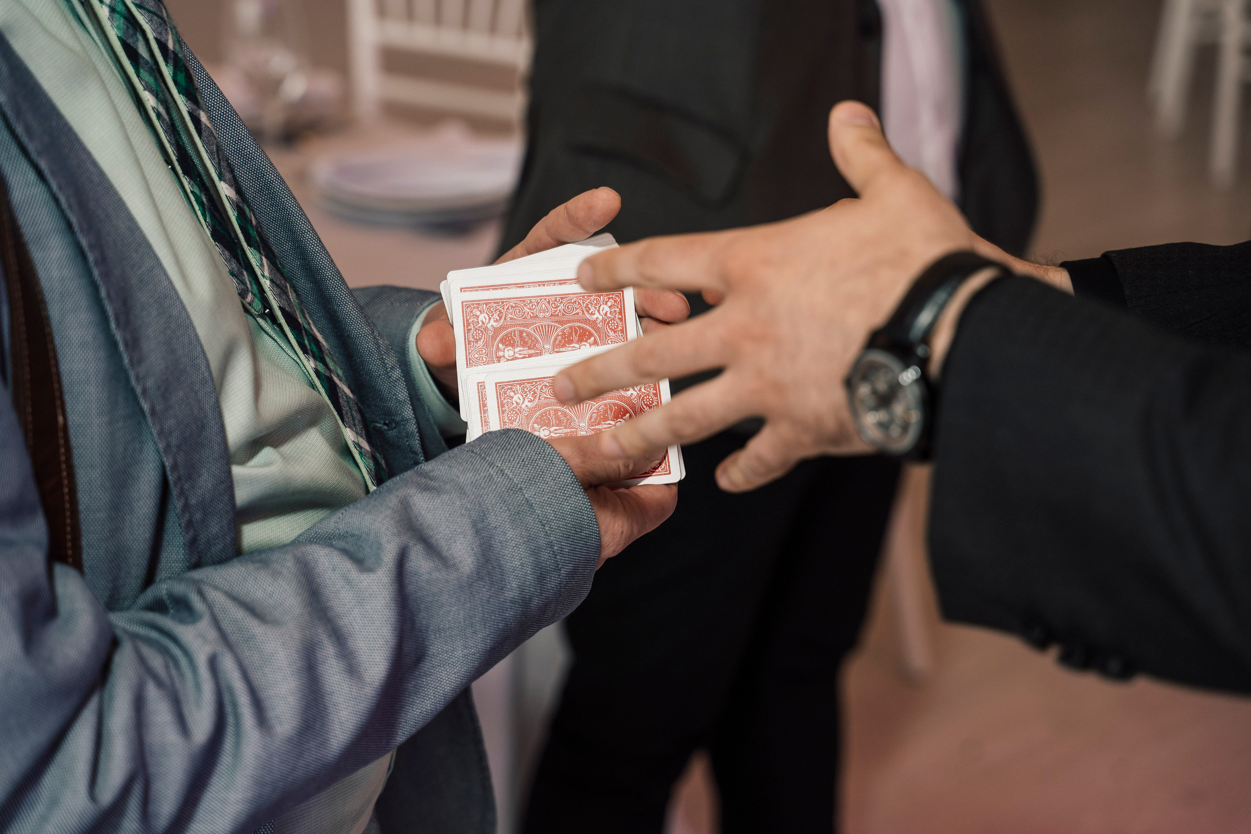 Юбилей 50 лет Андрея. Свадебный и семейный фотограф в Москве и МО Геннадий Туманцев