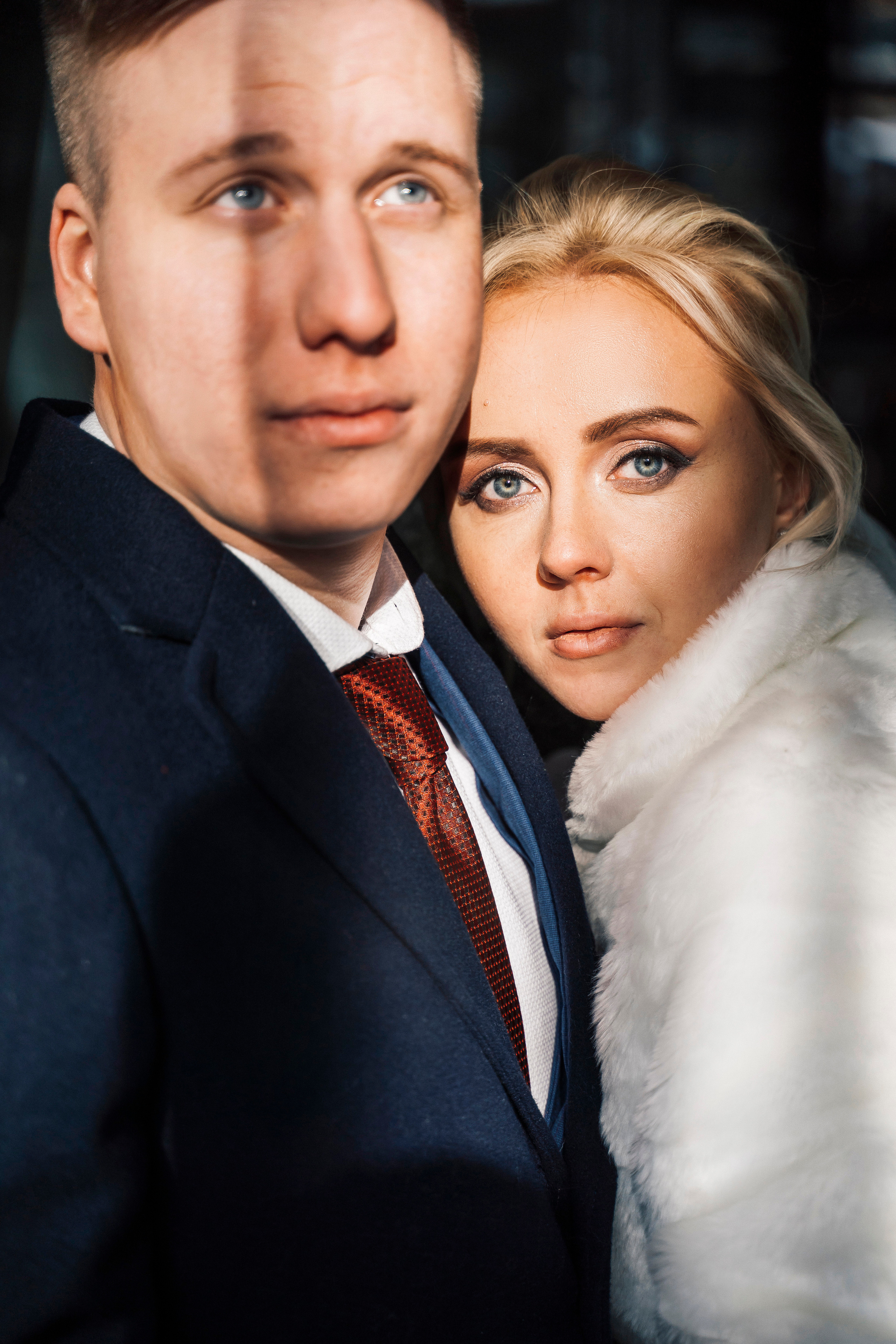 Егор & Юлия. Свадебный и семейный фотограф в Москве и МО Геннадий Туманцев