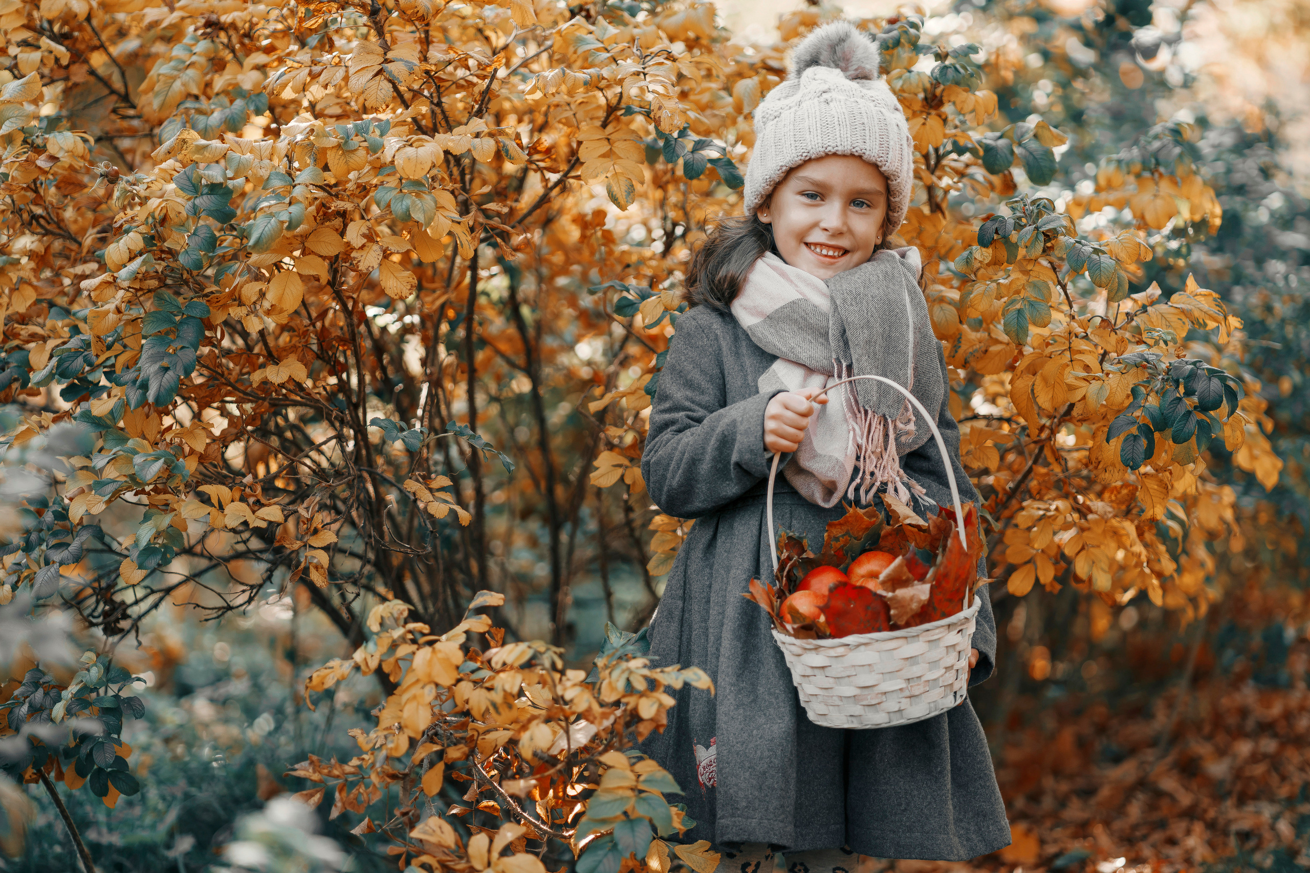 Мария. Свадебный и семейный фотограф в Москве и МО Геннадий Туманцев