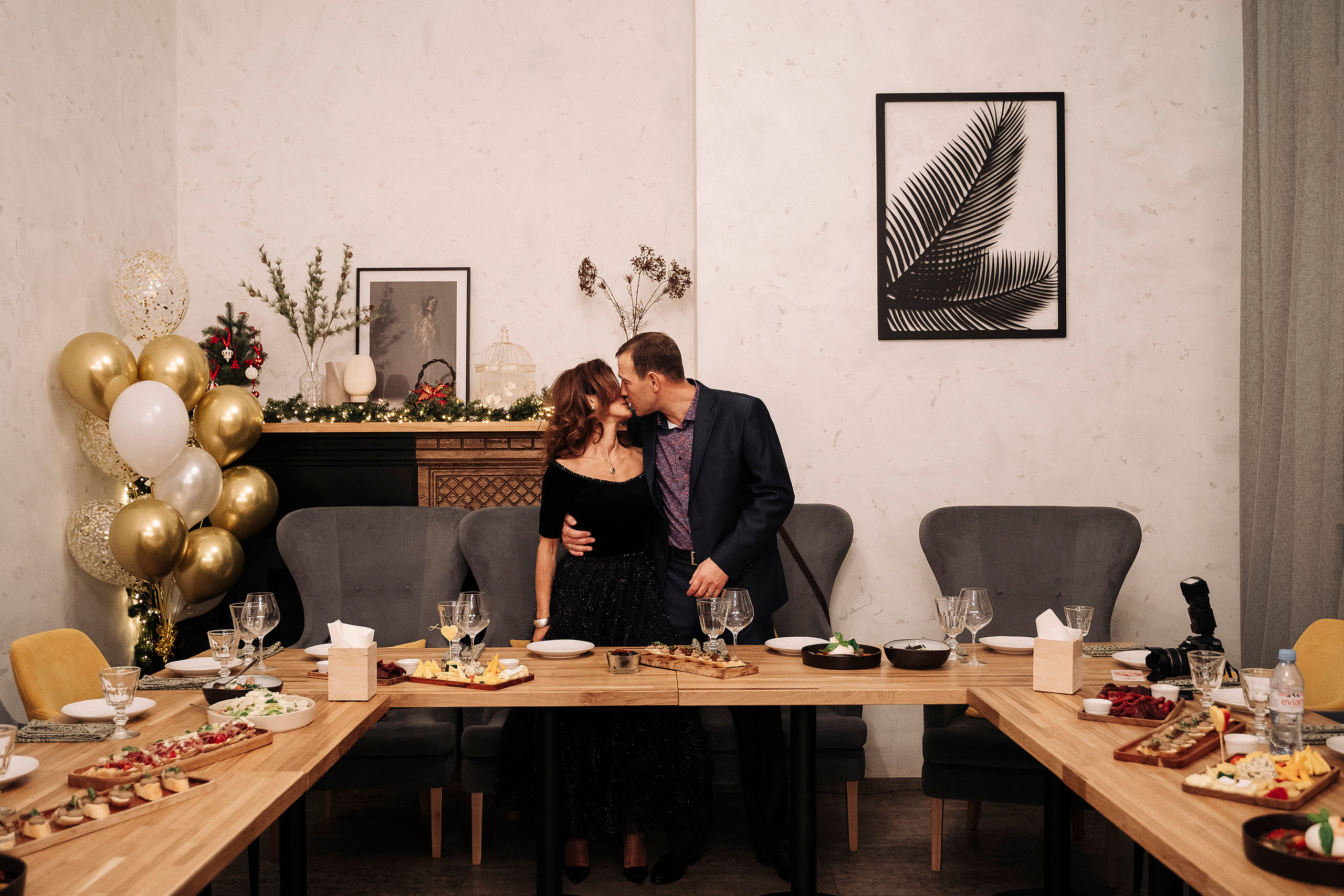 Константин и Каринэ. Свадебный и семейный фотограф в Москве и МО Геннадий Туманцев