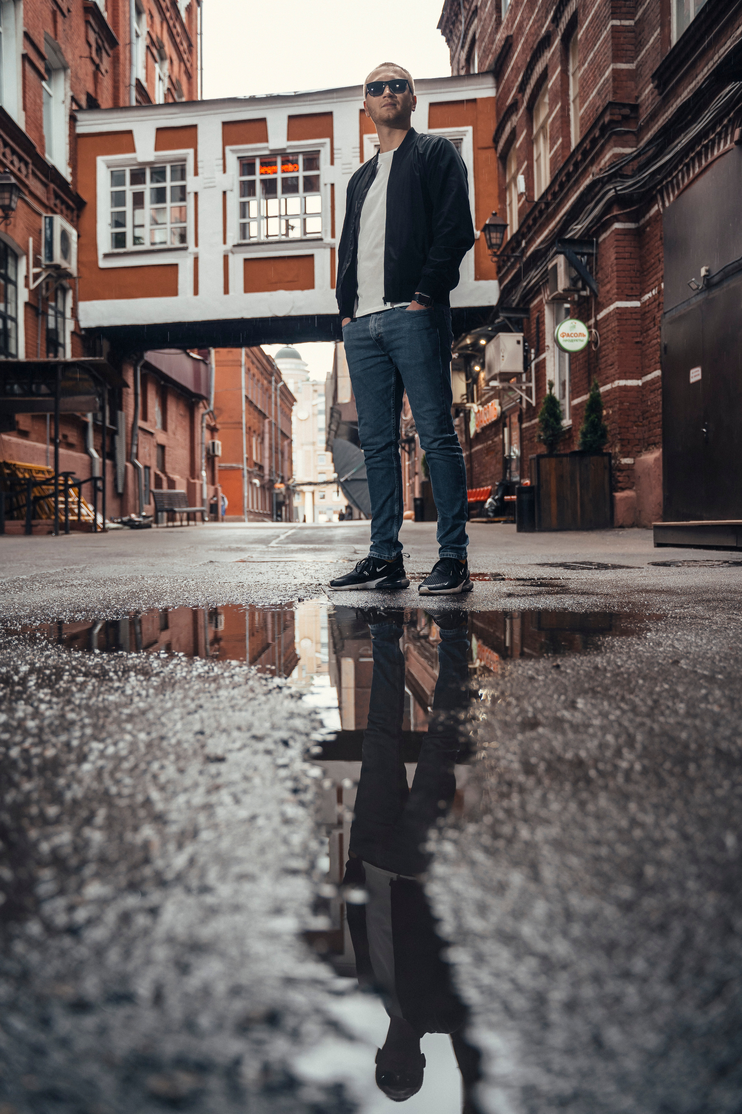 Maxim. Свадебный и семейный фотограф в Москве и МО Геннадий Туманцев