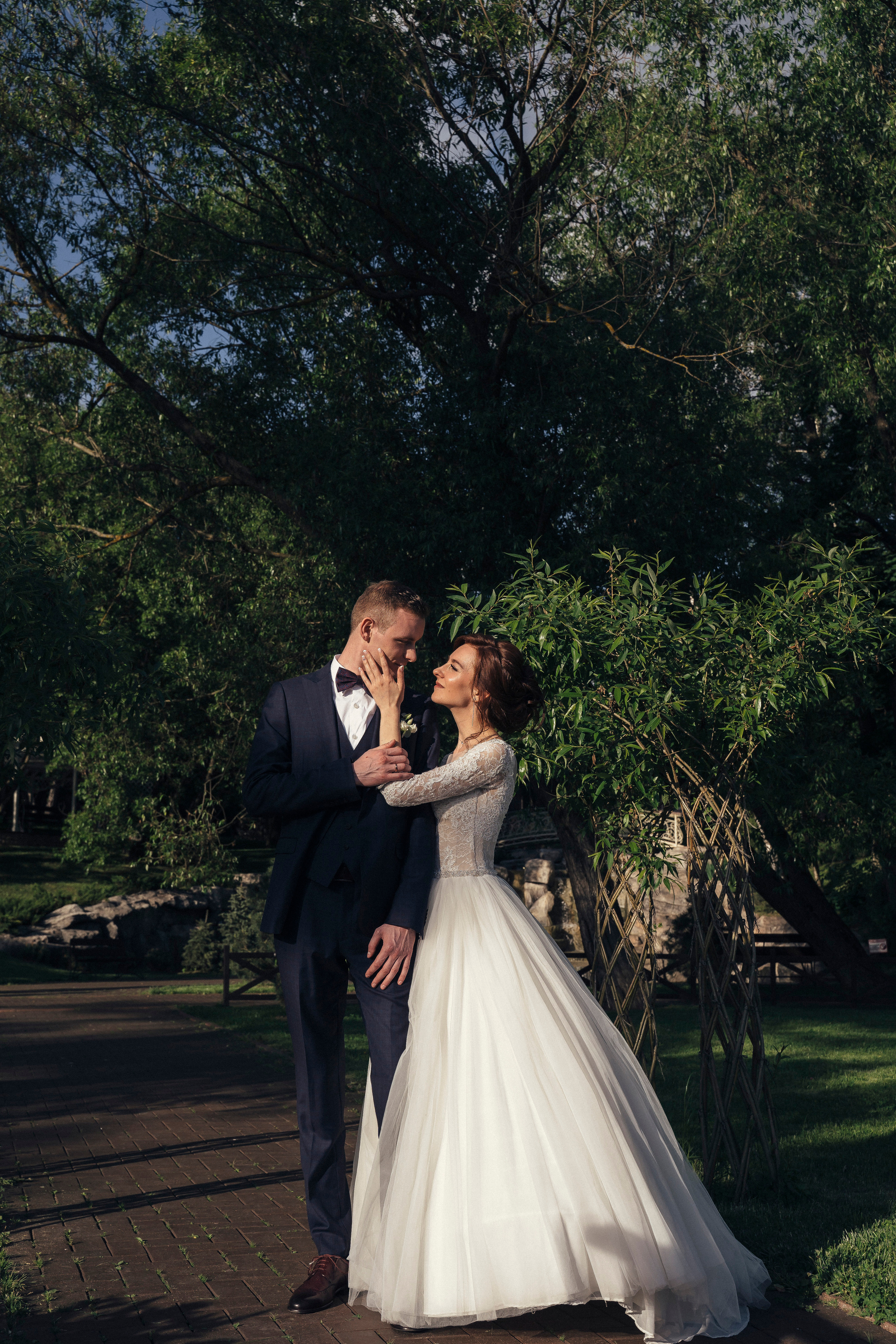 Кирилл & Ирина. Свадебный и семейный фотограф в Москве и МО Геннадий Туманцев