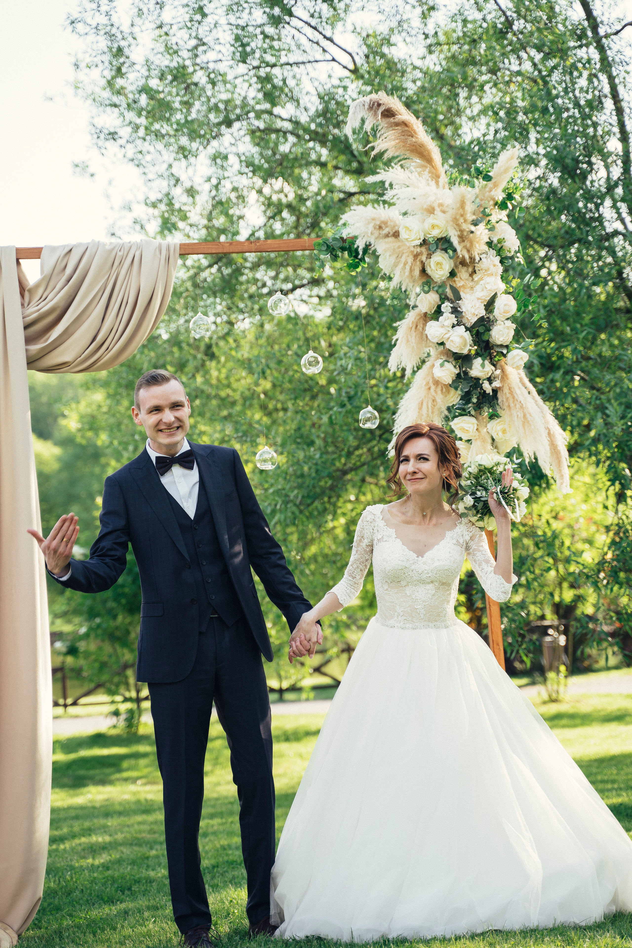 Кирилл & Ирина. Свадебный и семейный фотограф в Москве и МО Геннадий Туманцев