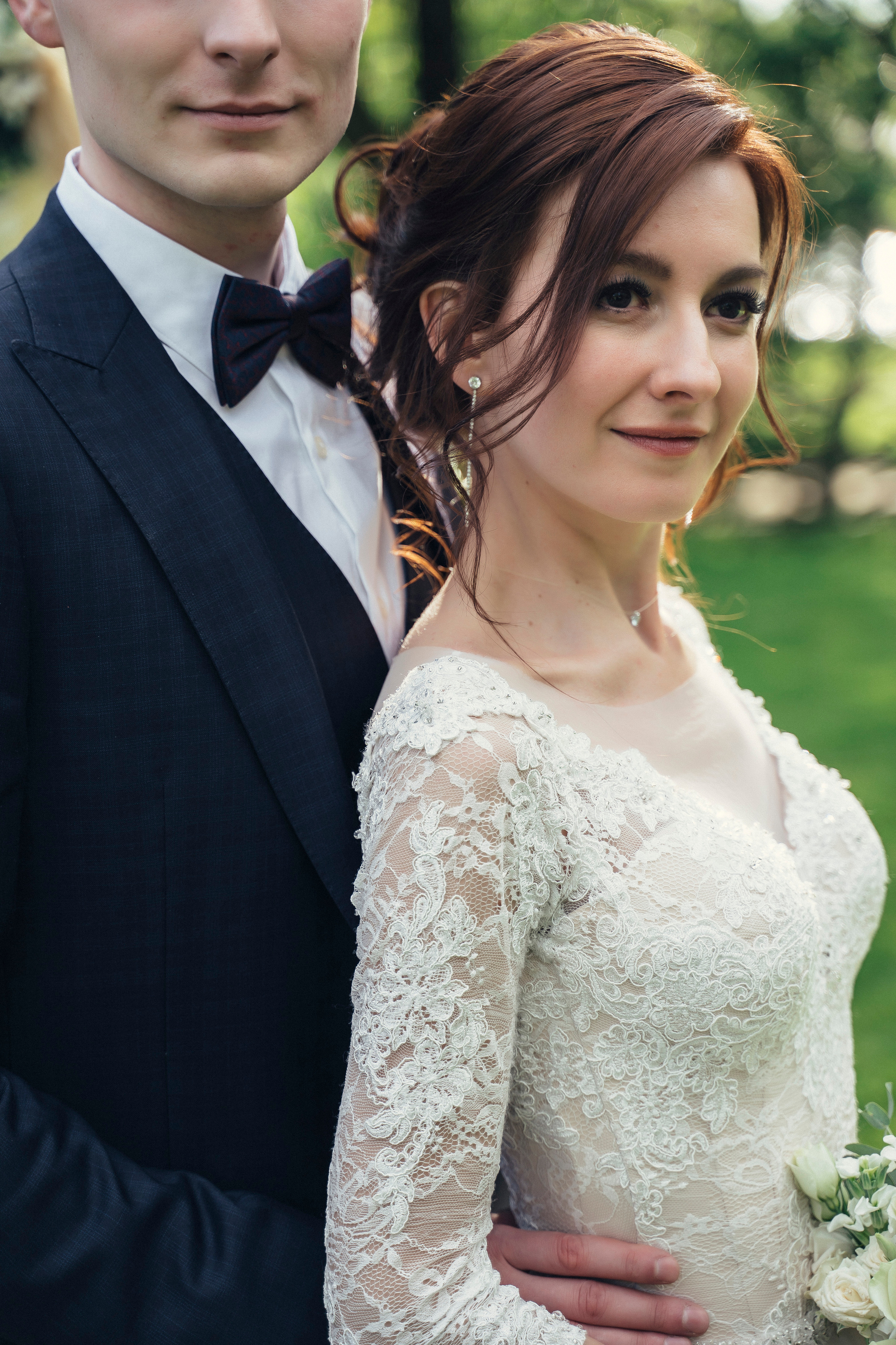 Кирилл & Ирина. Свадебный и семейный фотограф в Москве и МО Геннадий Туманцев