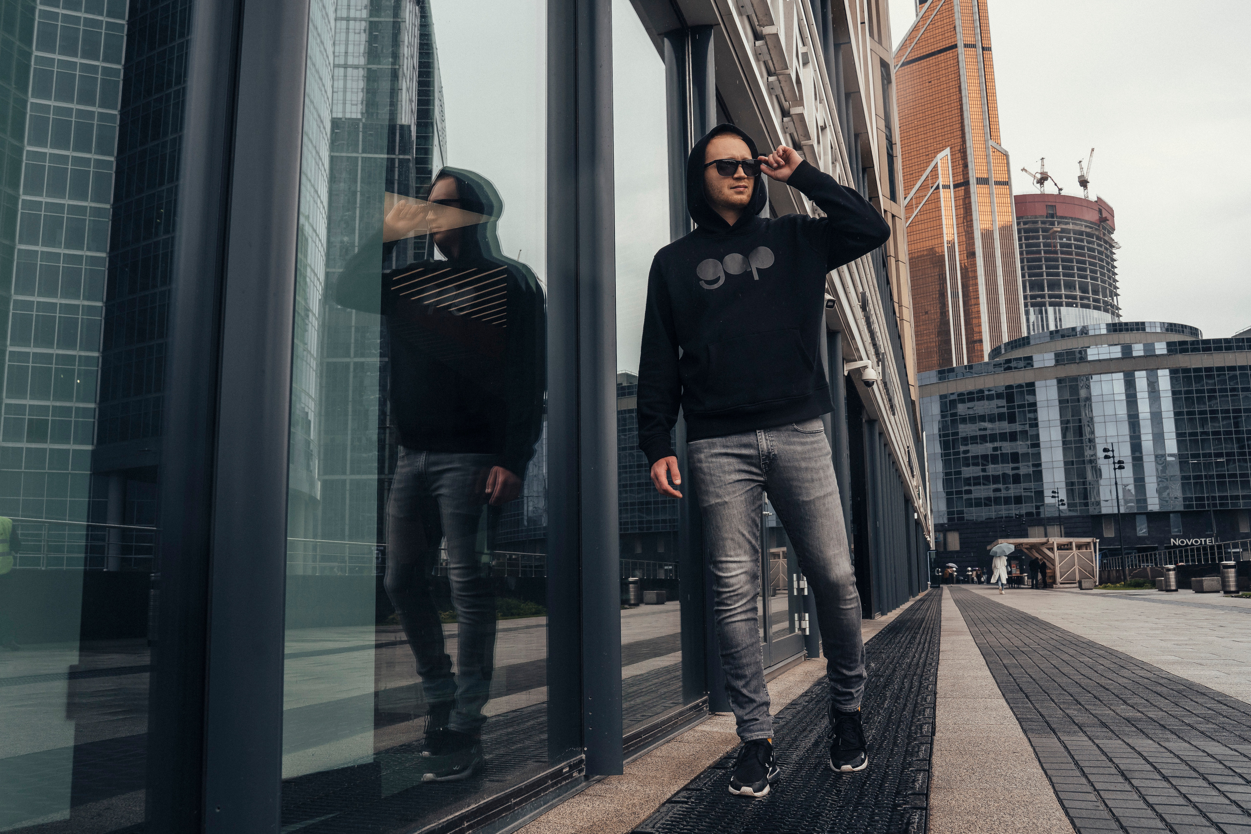 Maxim. Свадебный и семейный фотограф в Москве и МО Геннадий Туманцев