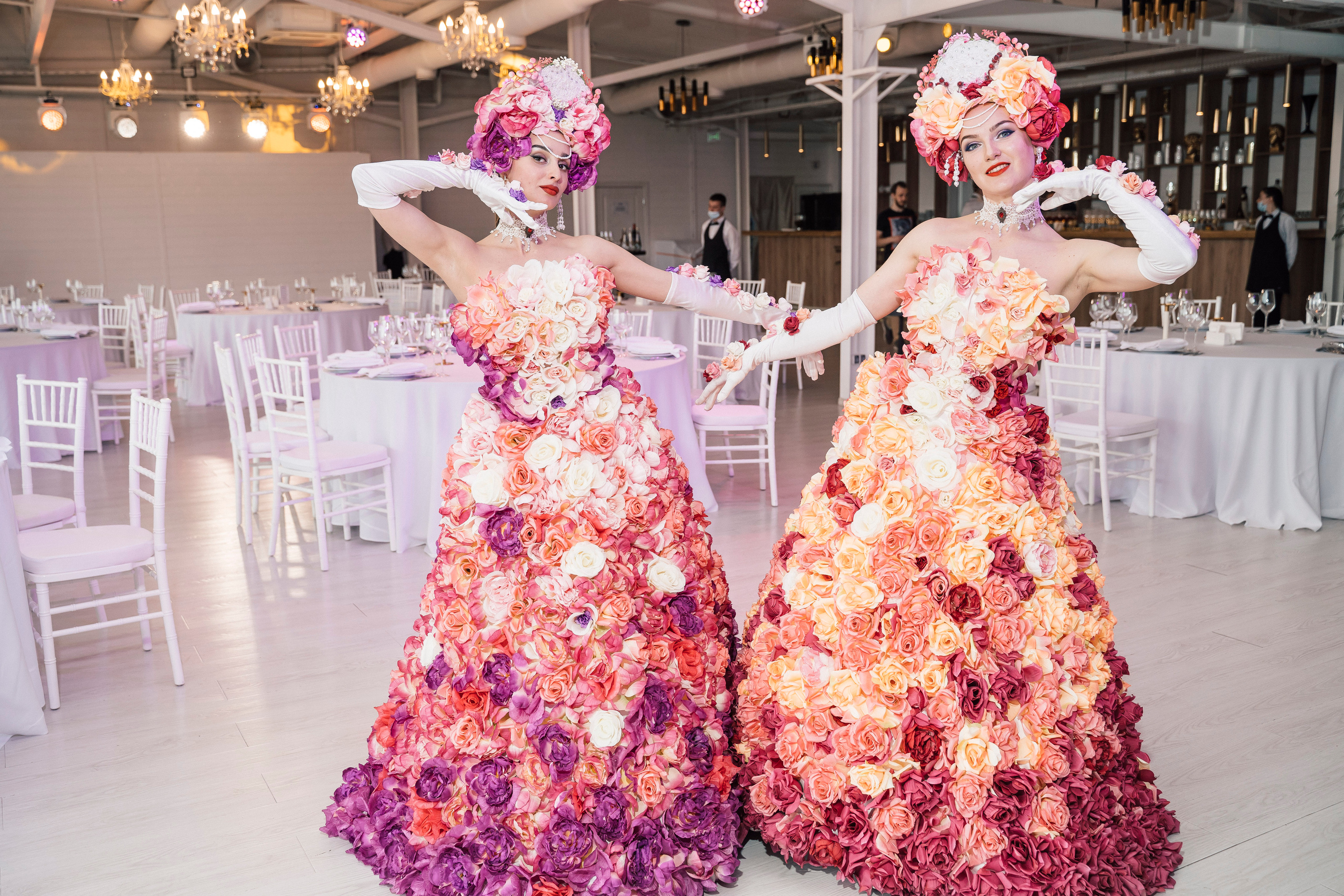 Юбилей 50 лет Андрея. Свадебный и семейный фотограф в Москве и МО Геннадий Туманцев