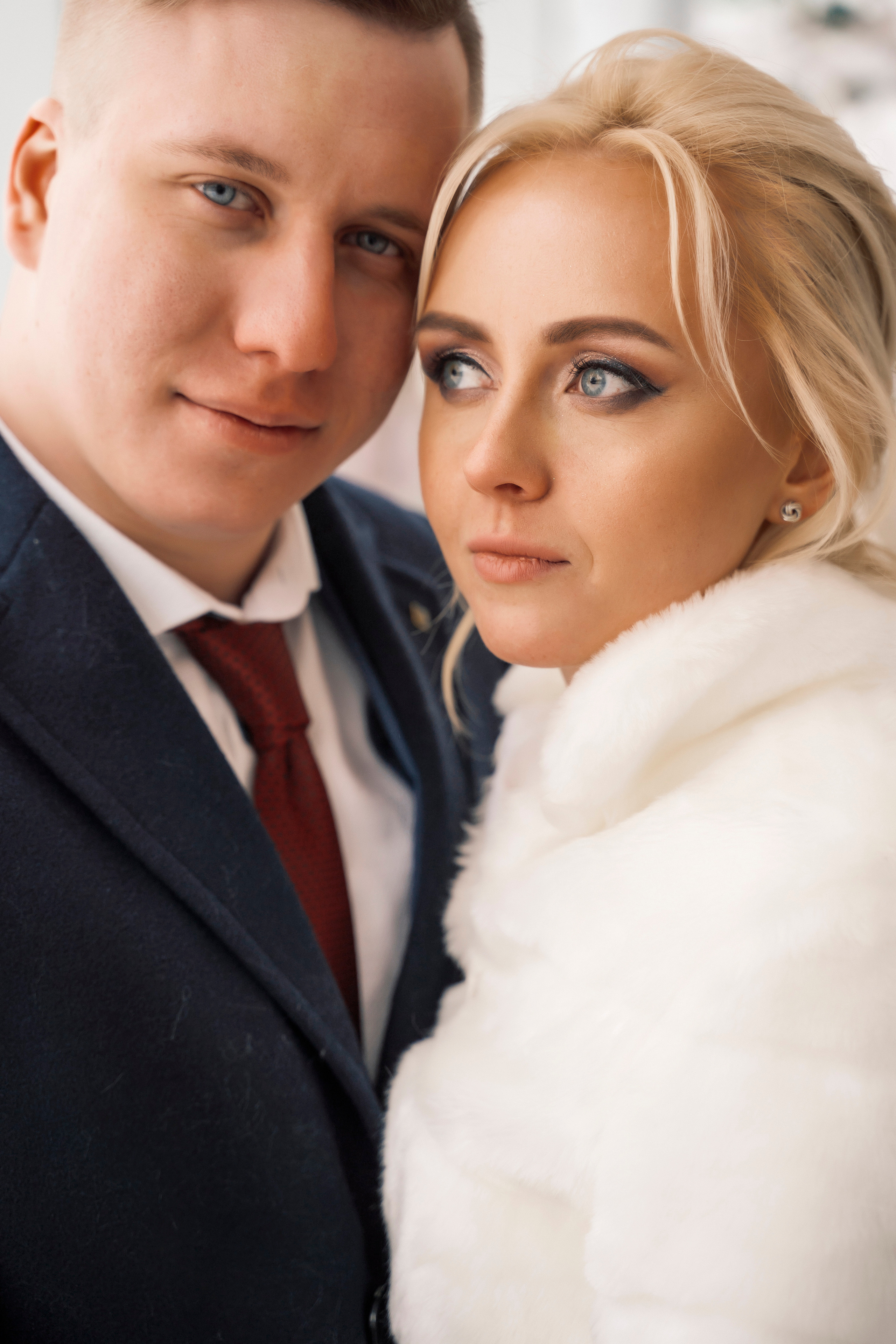 Егор & Юлия. Свадебный и семейный фотограф в Москве и МО Геннадий Туманцев