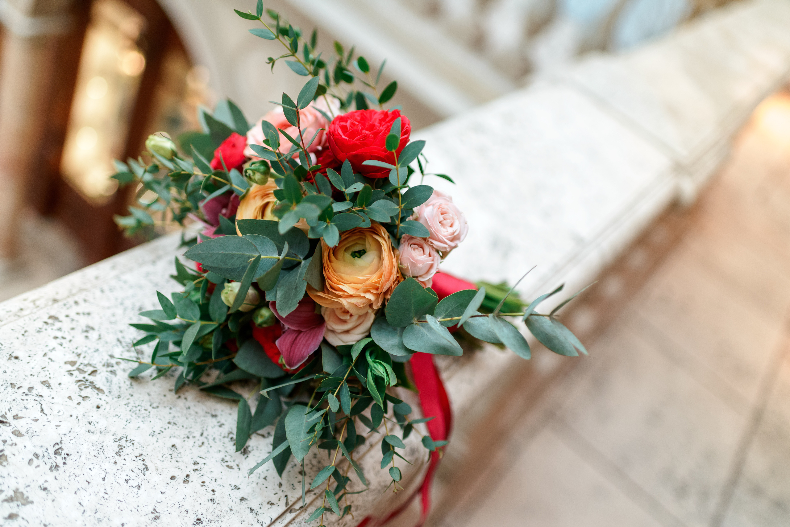 Алексей & Надежда. Свадебный и семейный фотограф в Москве и МО Геннадий Туманцев