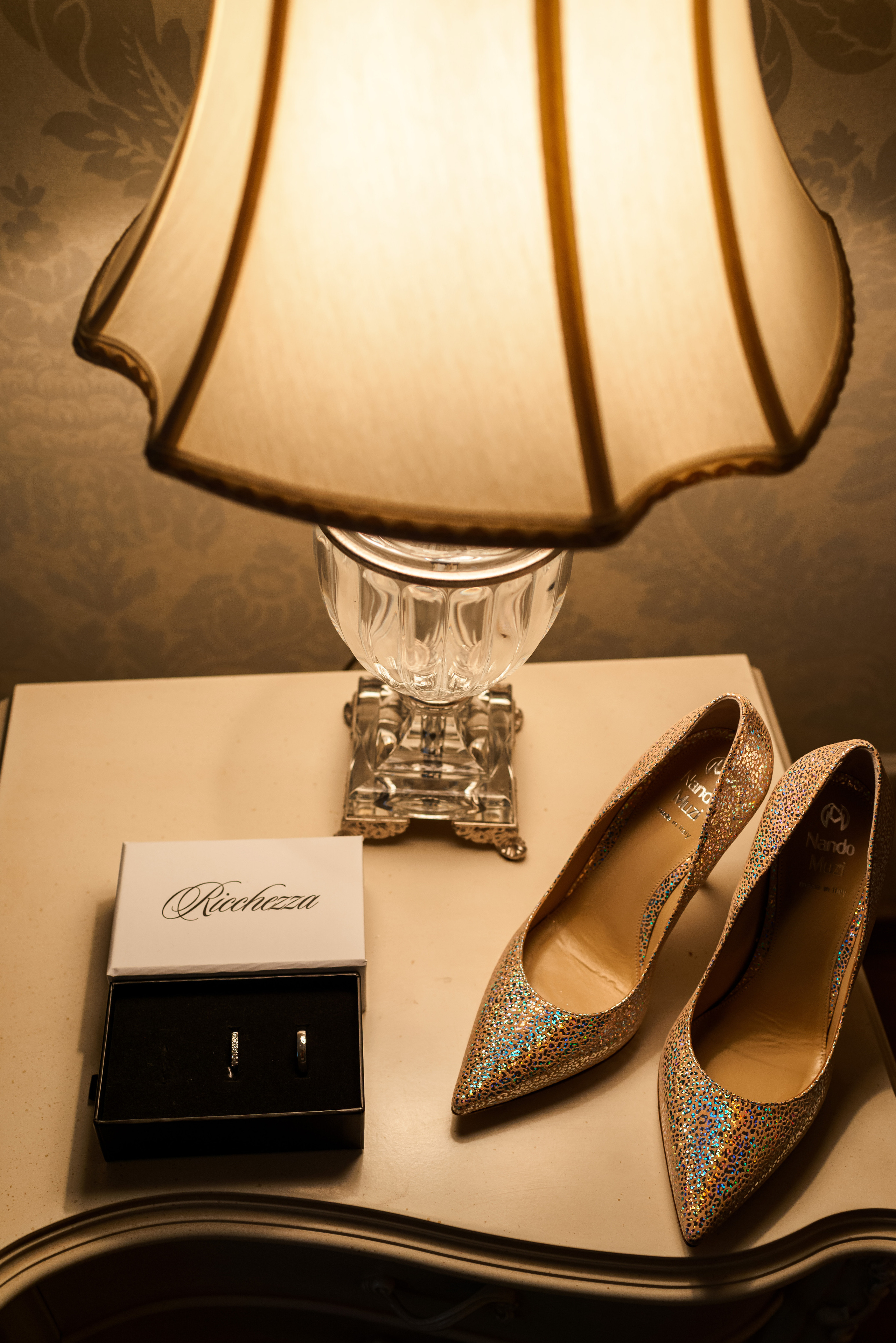 Михаил & Кристина. Свадебный и семейный фотограф в Москве и МО Геннадий Туманцев