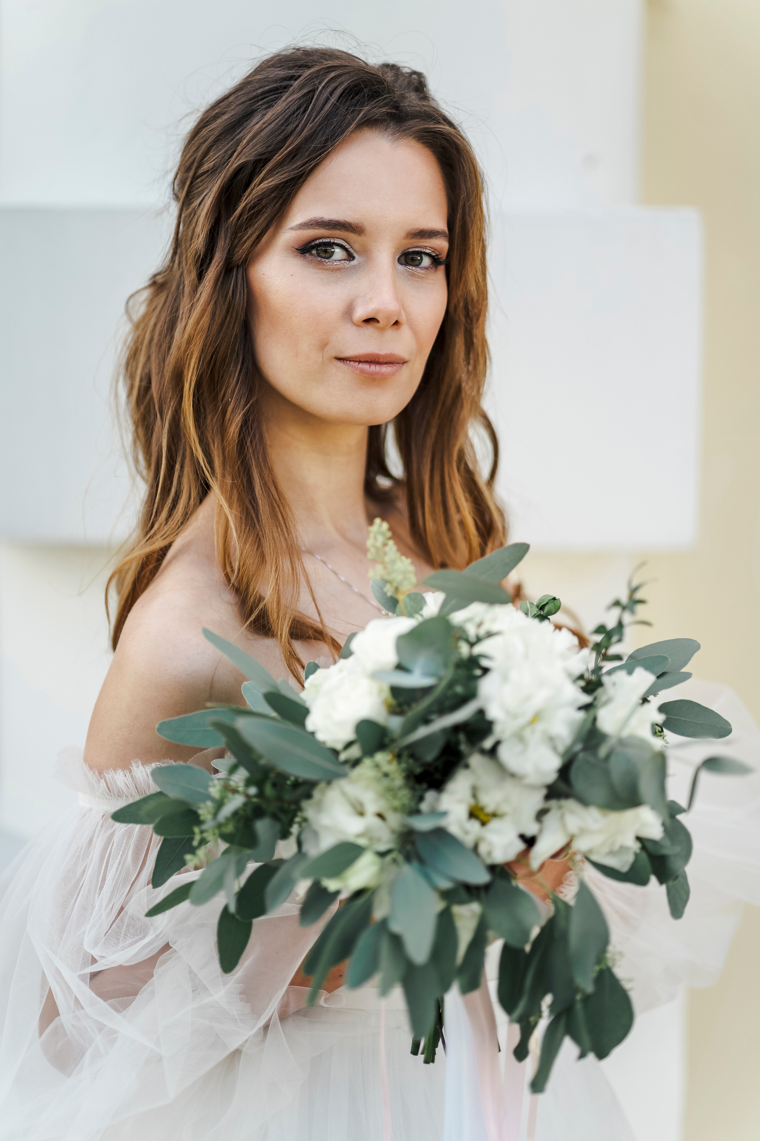 Иван & Марина. Свадебный и семейный фотограф в Москве и МО Геннадий Туманцев