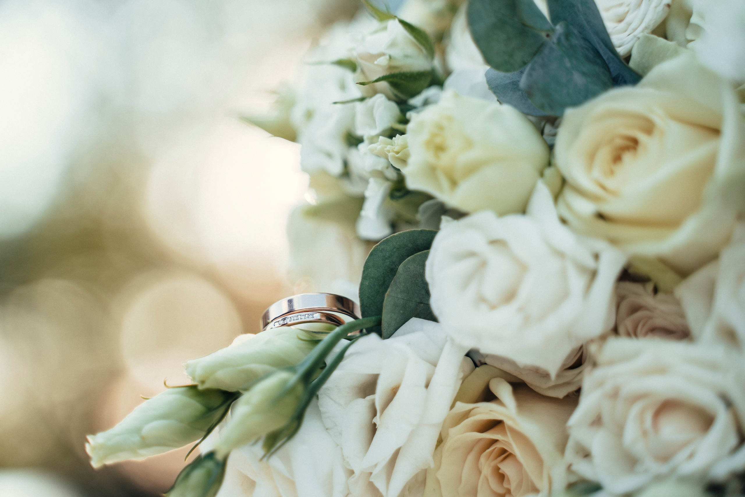 Кирилл & Ирина. Свадебный и семейный фотограф в Москве и МО Геннадий Туманцев