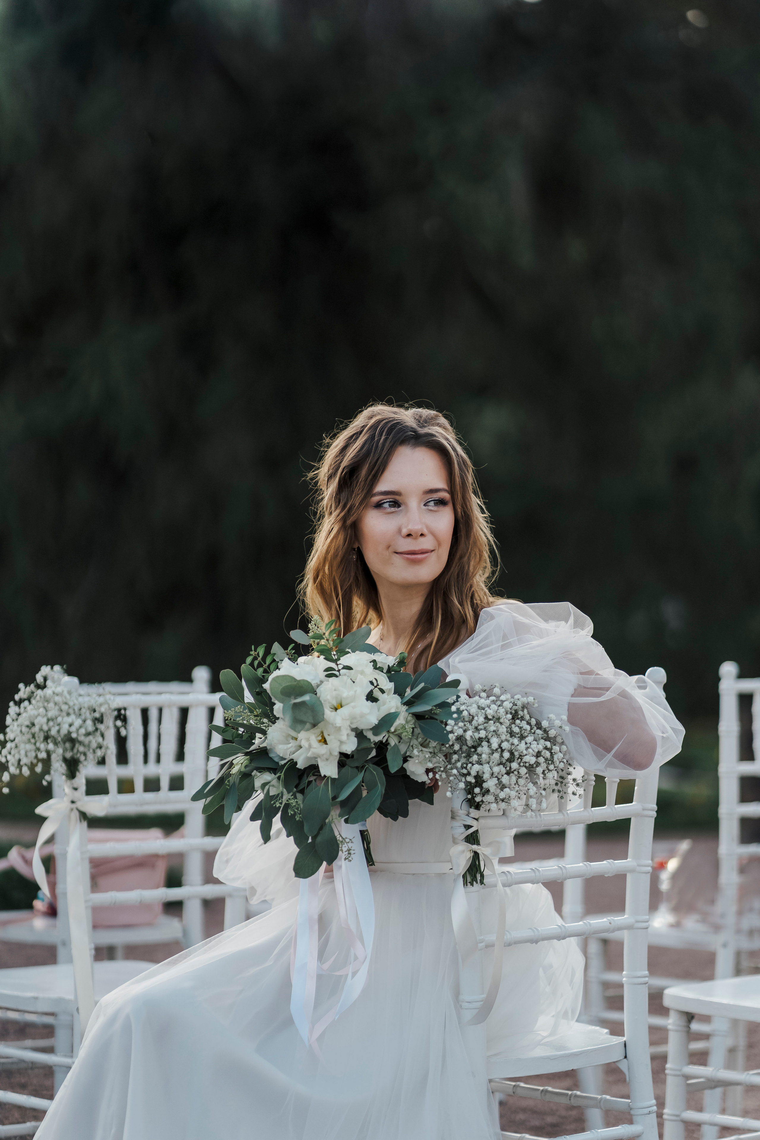 Иван & Марина. Свадебный и семейный фотограф в Москве и МО Геннадий Туманцев